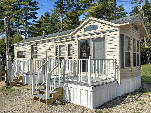 46 Beaver Pond Road Unit: 21