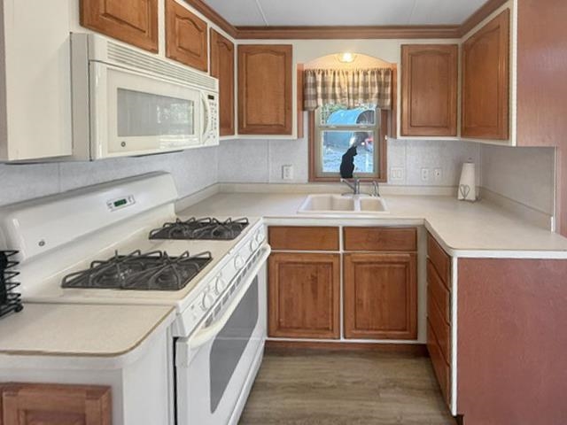 46 Beaver Pond Road Unit: 21