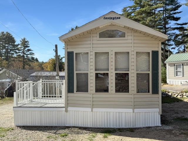 46 Beaver Pond Road Unit: 21