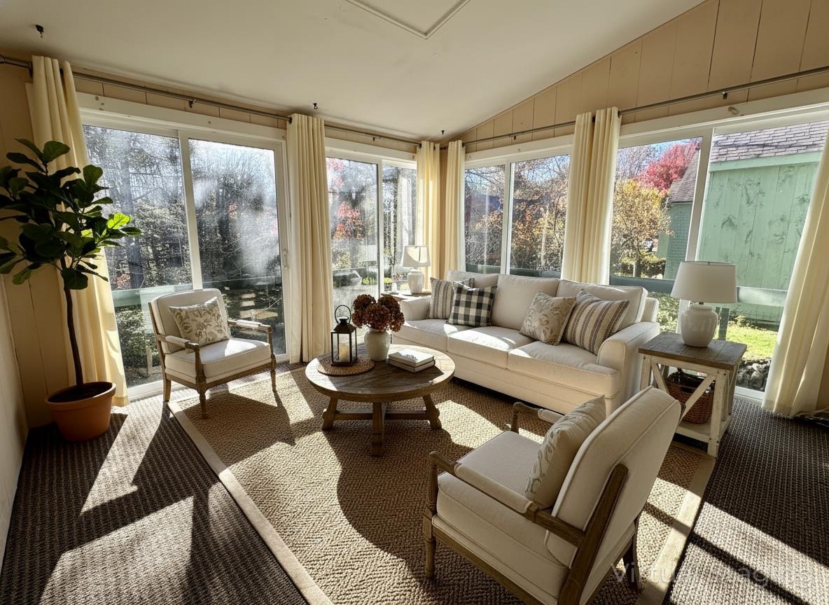 18 Colonial Square Unit: 18