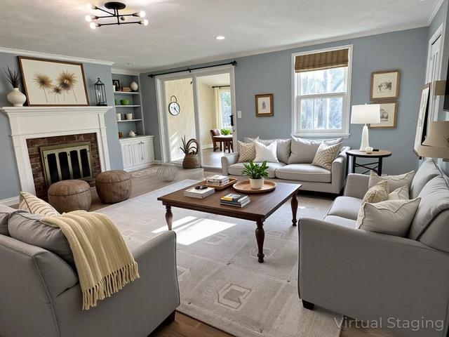 18 Colonial Square Unit: 18