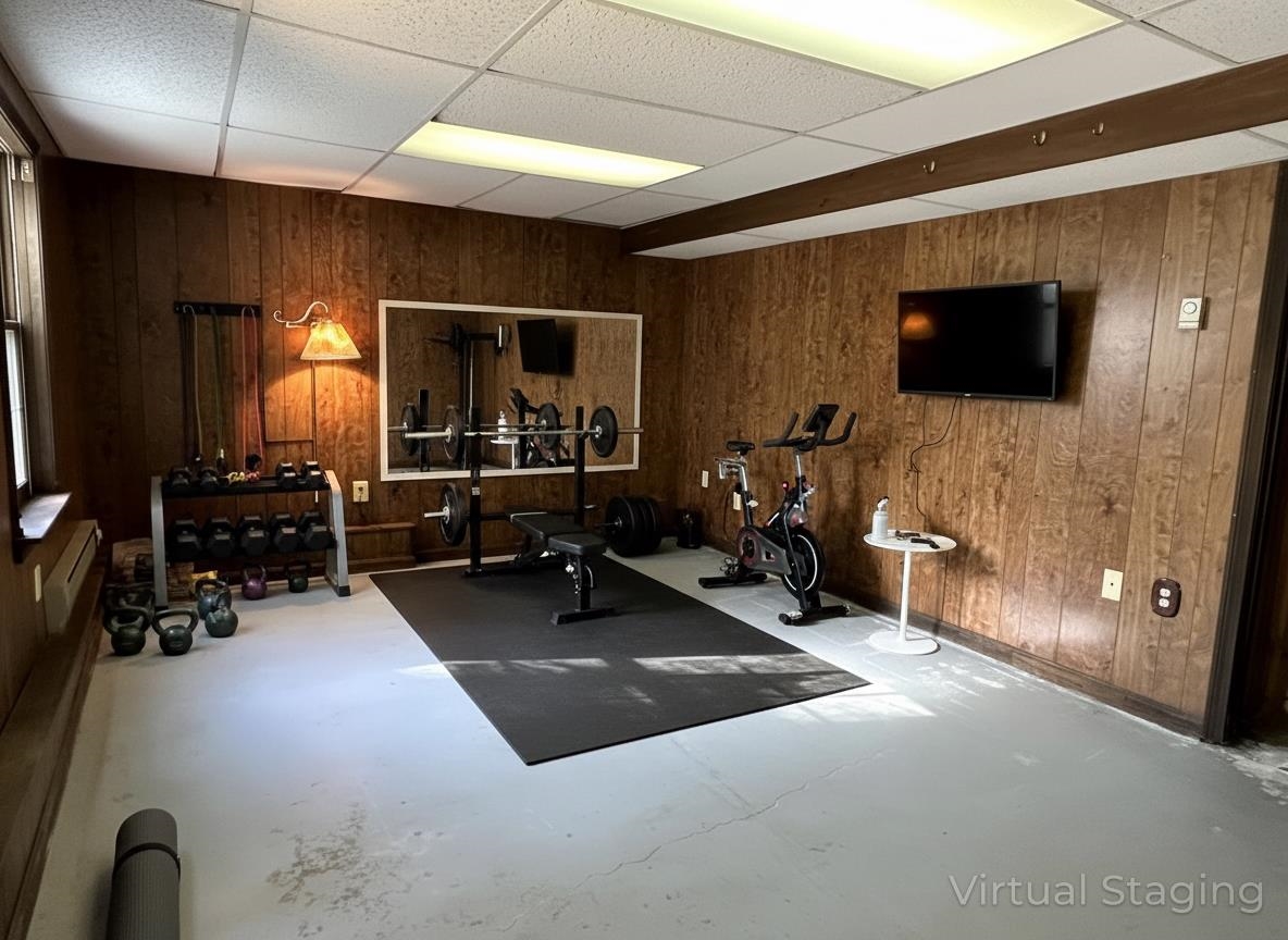 18 Colonial Square Unit: 18