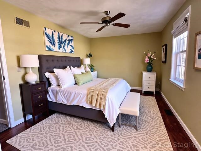 18 Colonial Square Unit: 18