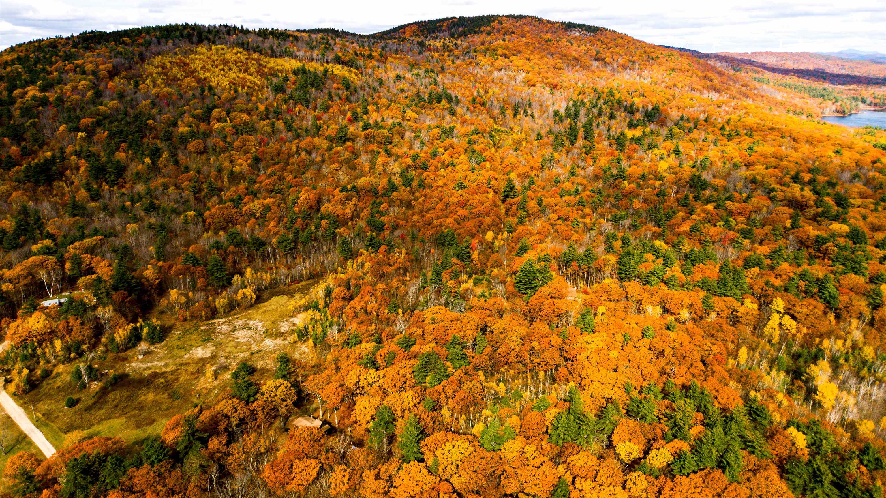 000 Willard Pond Road