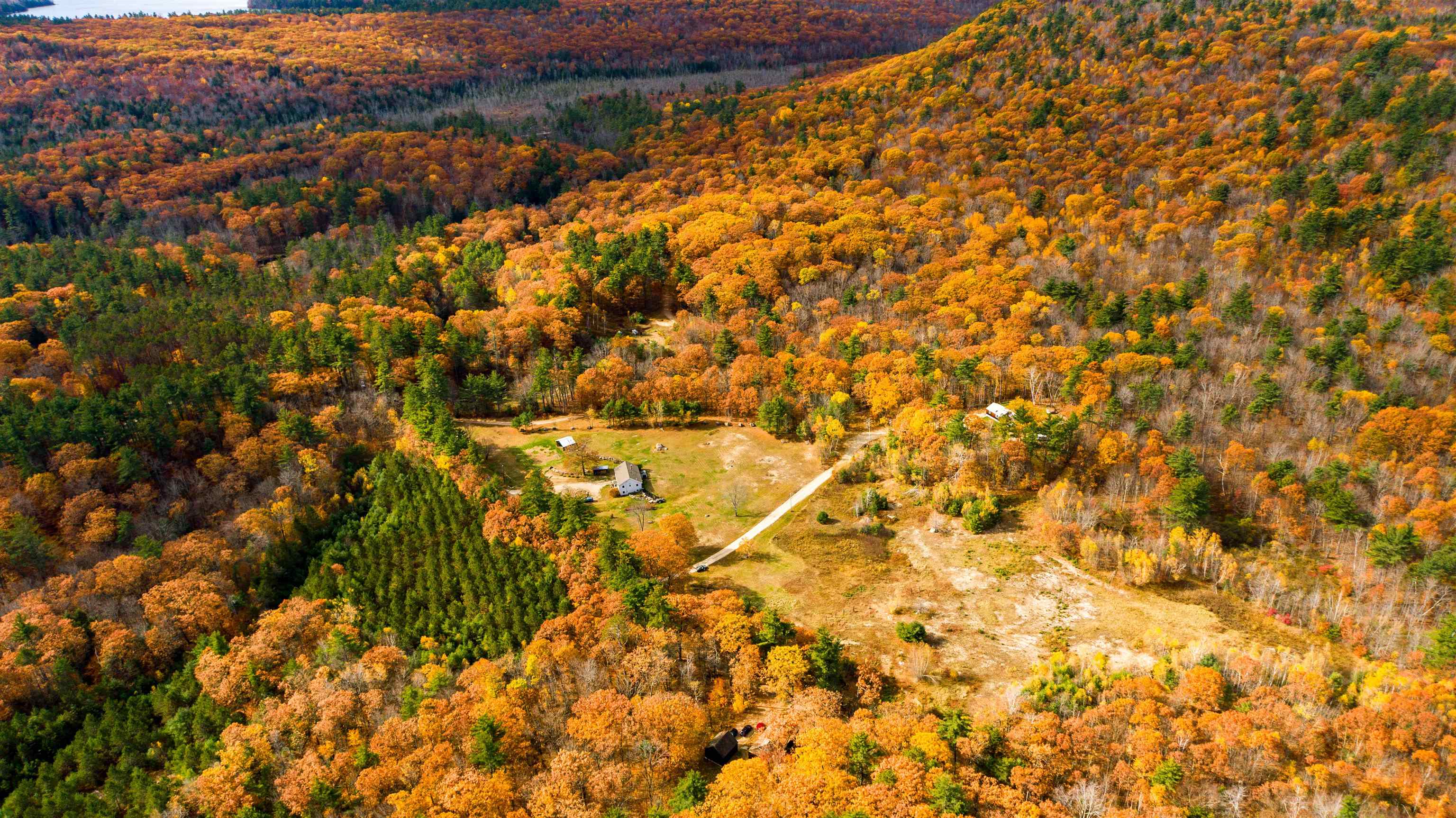 000 Willard Pond Road