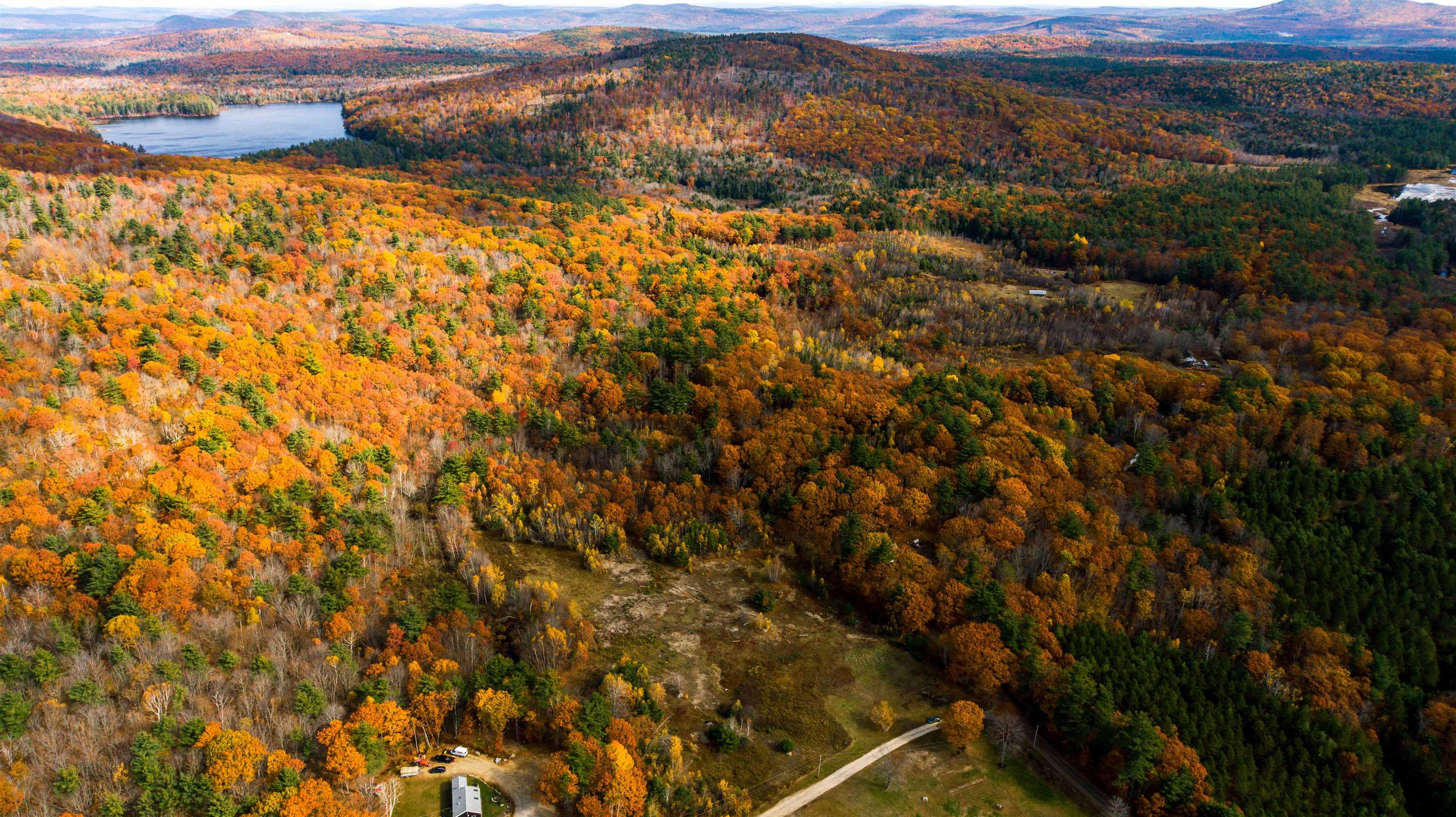 000 Willard Pond Road