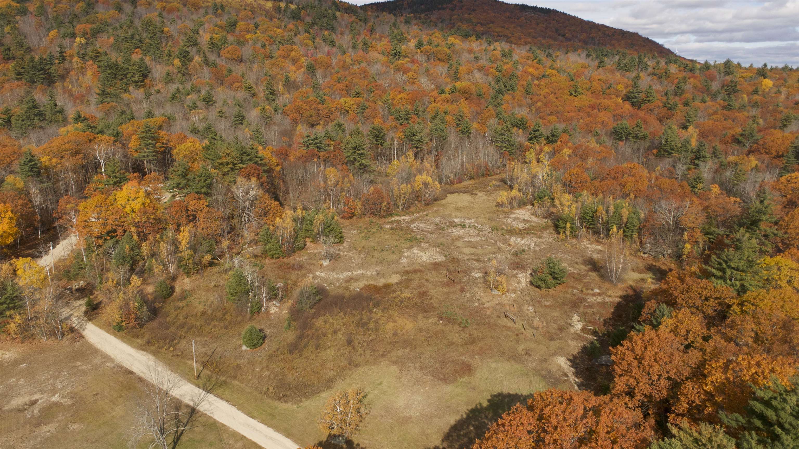 000 Willard Pond Road