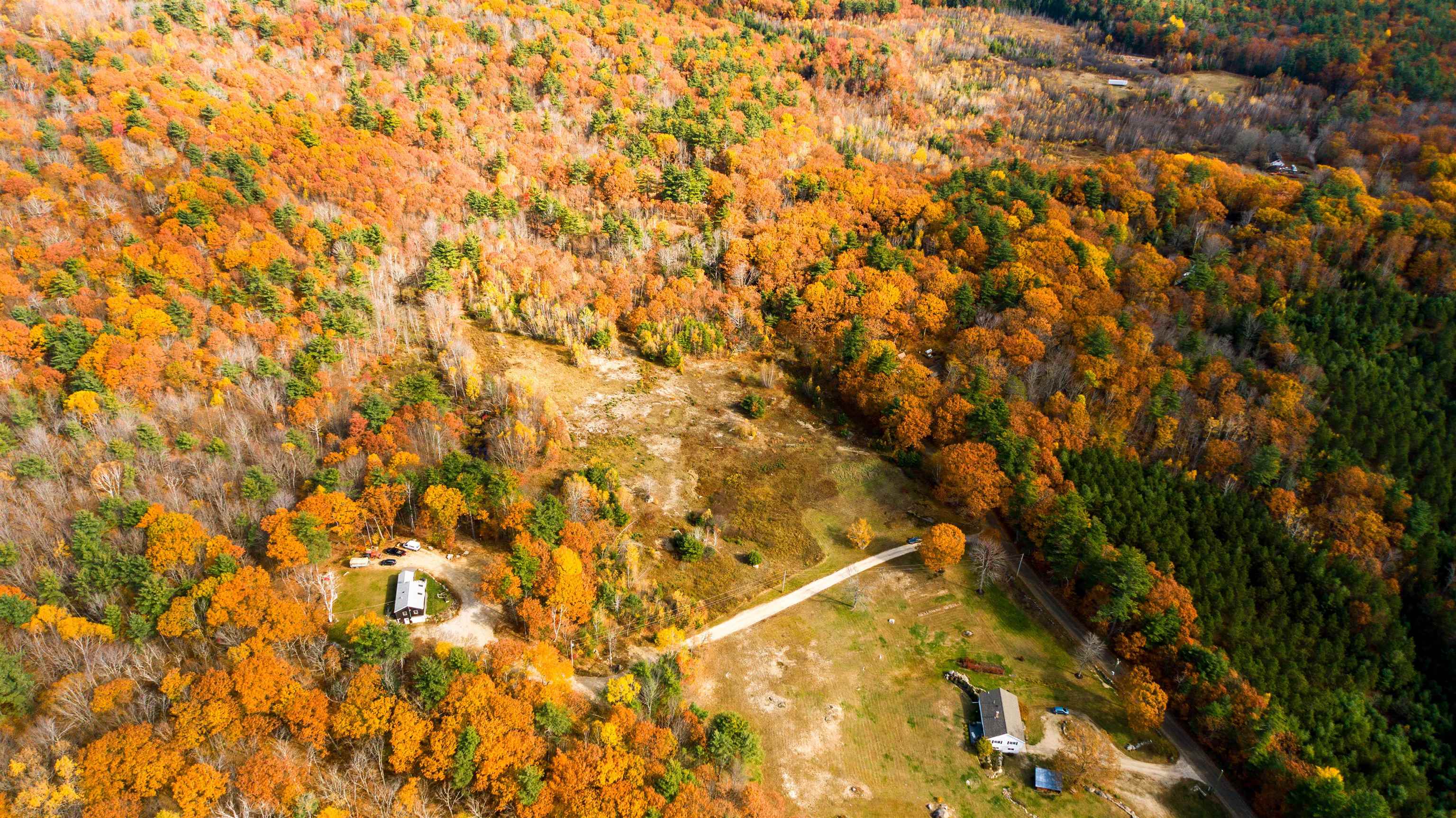 000 Willard Pond Road