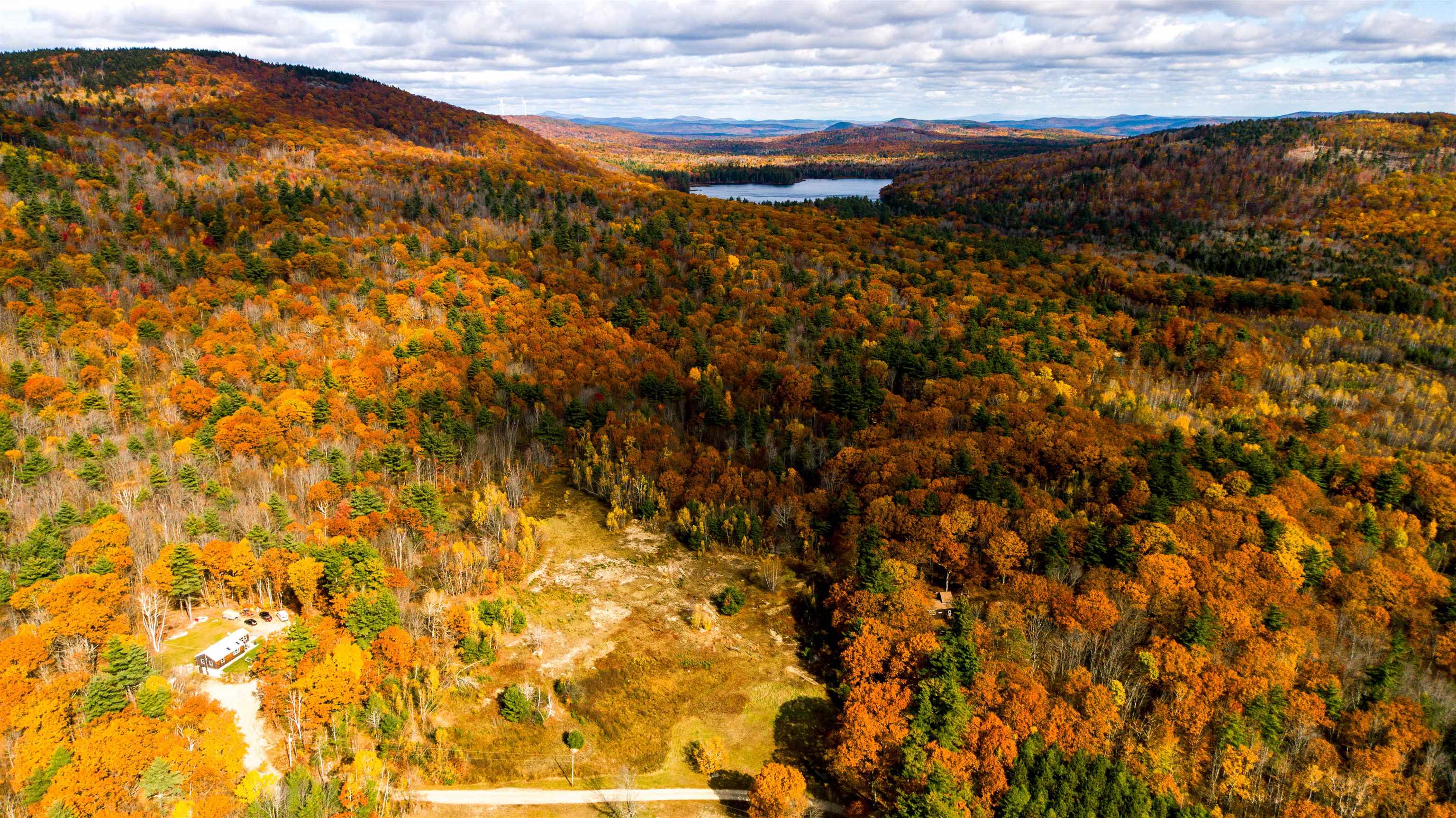 000 Willard Pond Road