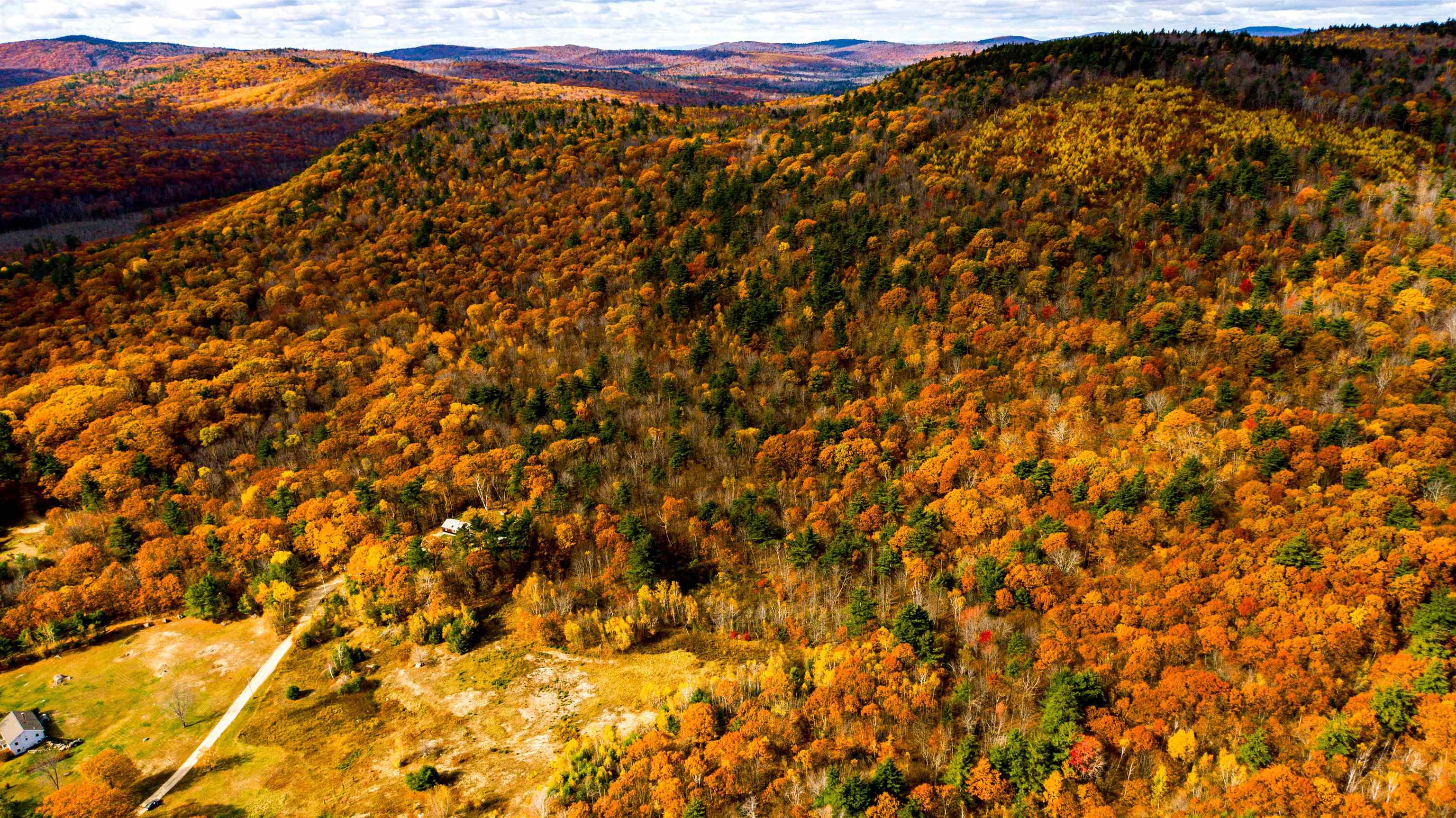 000 Willard Pond Road