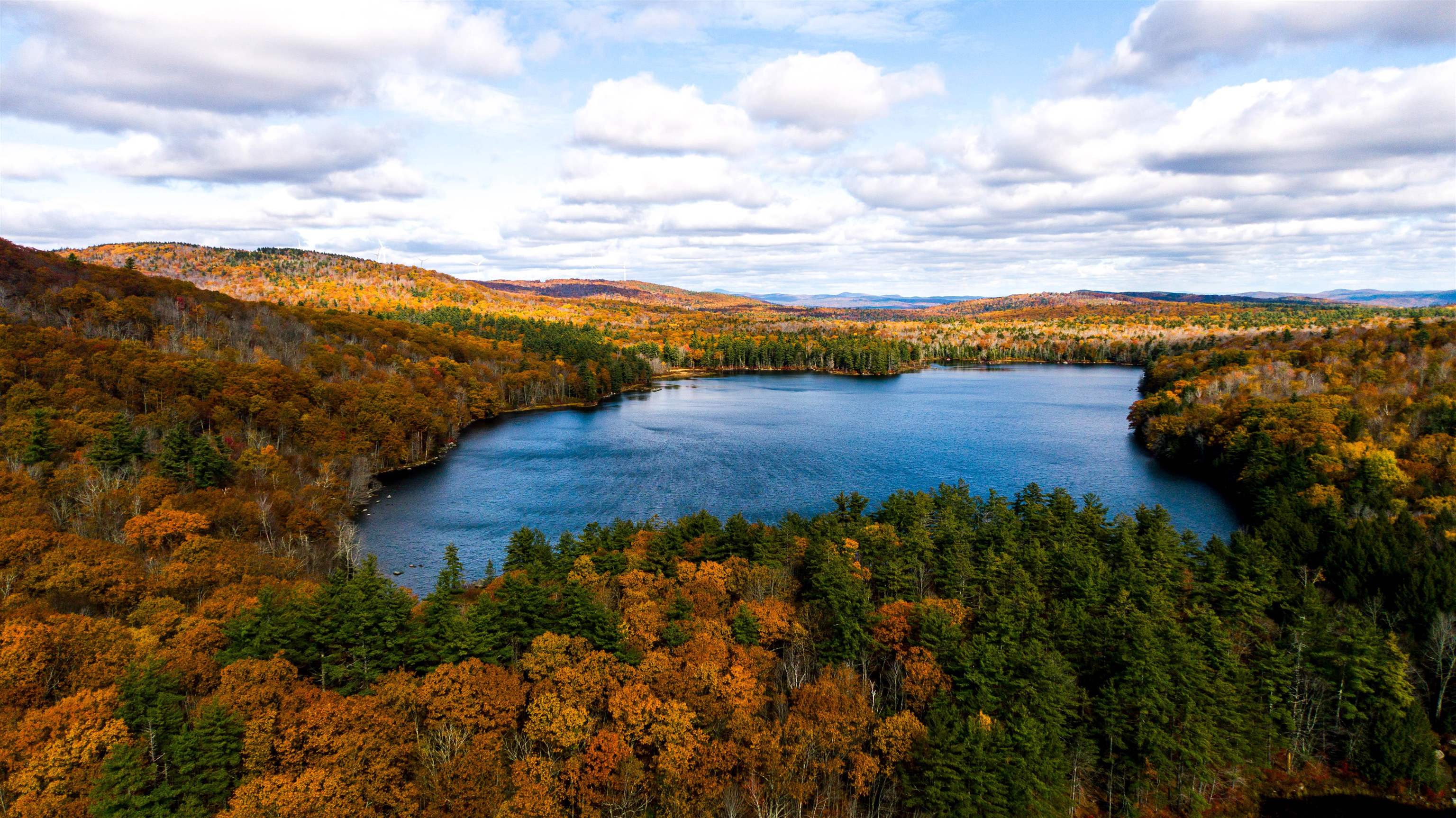 000 Willard Pond Road