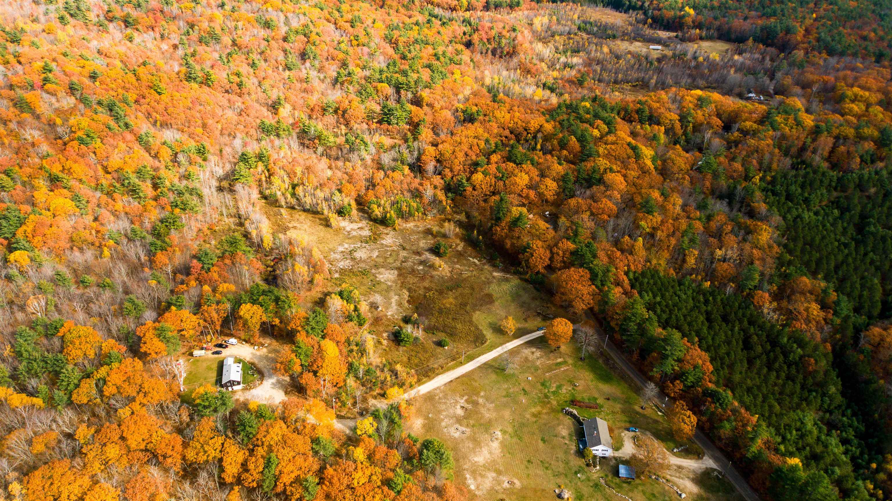 000 Willard Pond Road