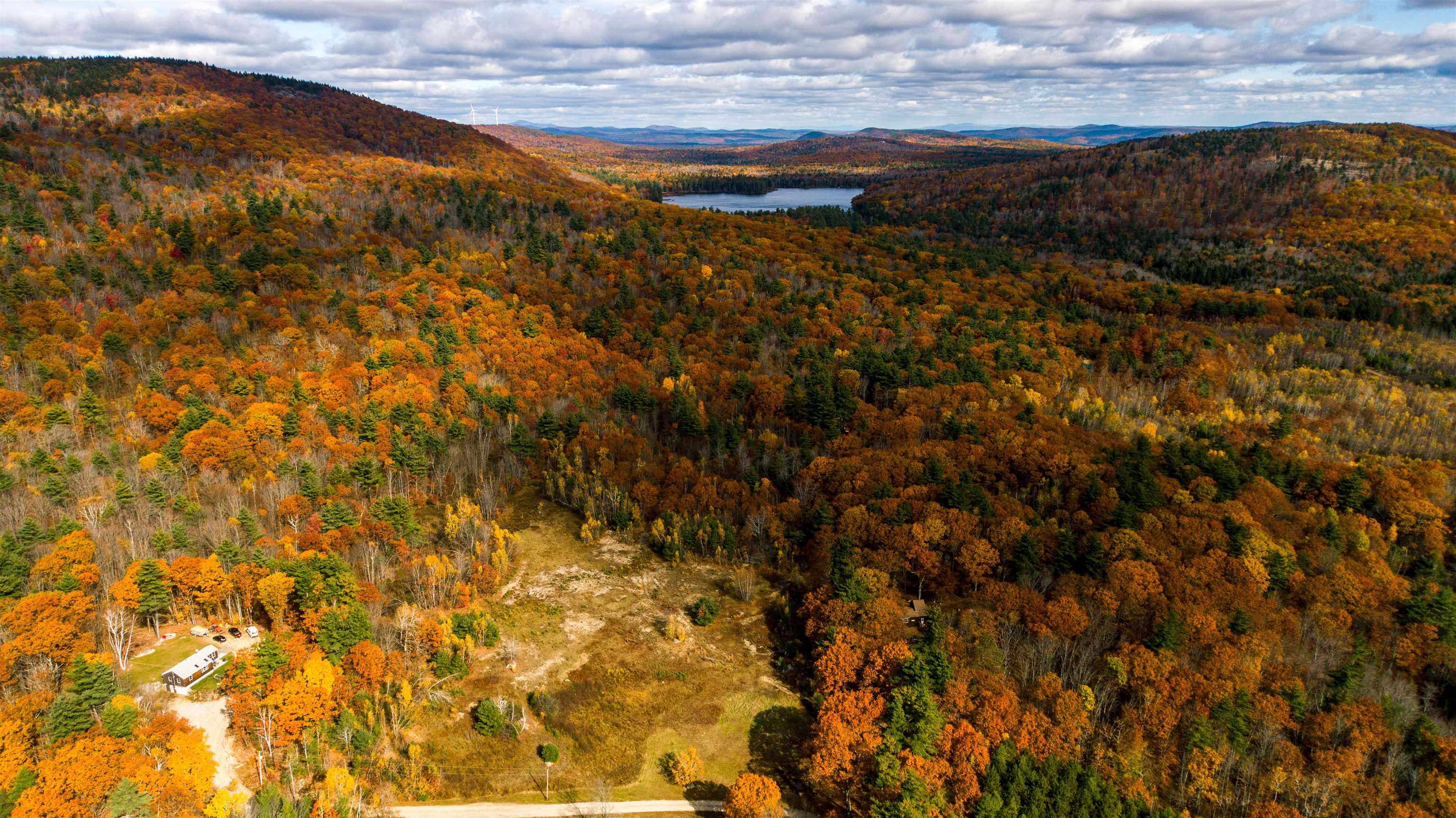 000 Willard Pond Road