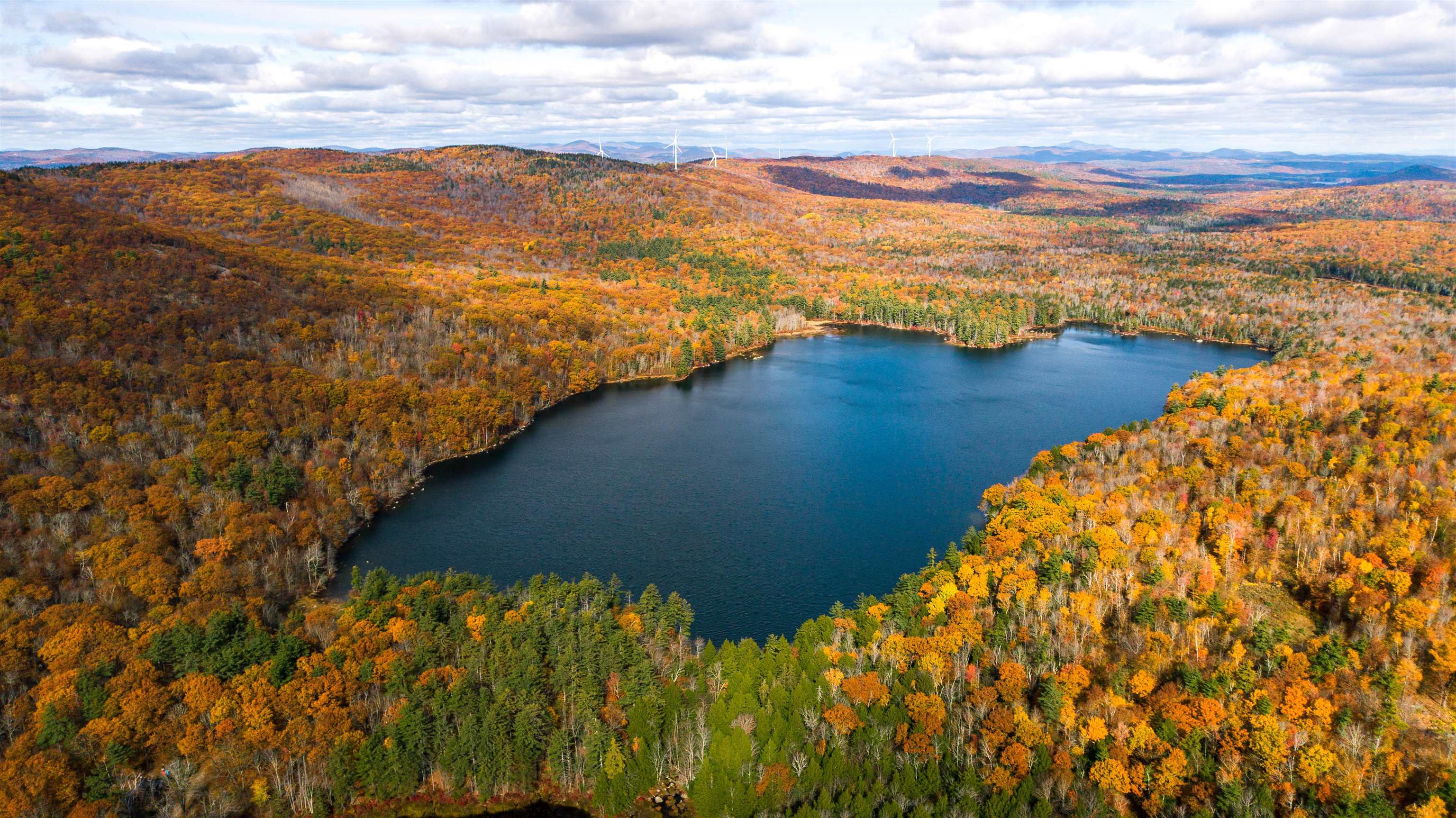 000 Willard Pond Road