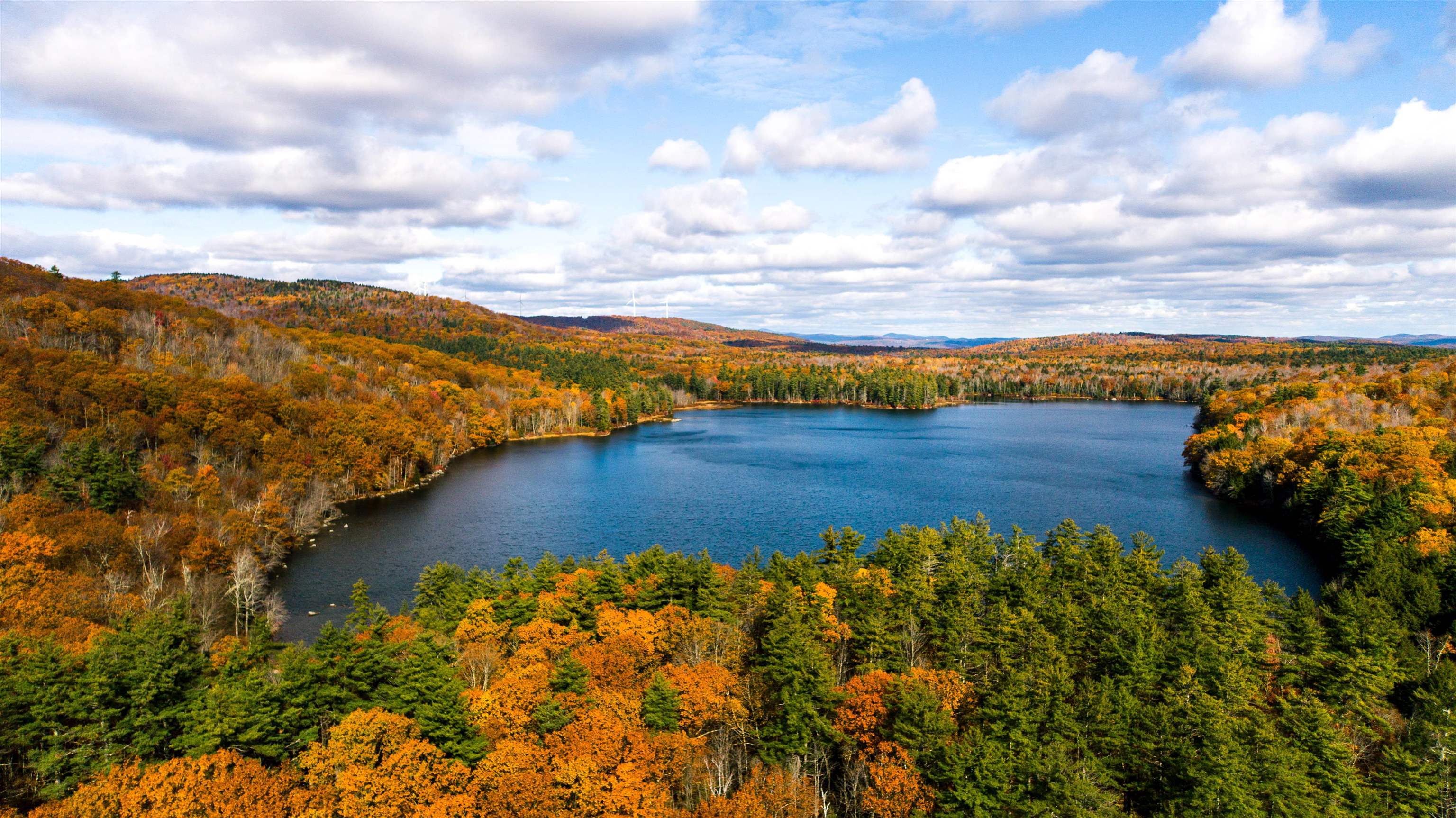 000 Willard Pond Road