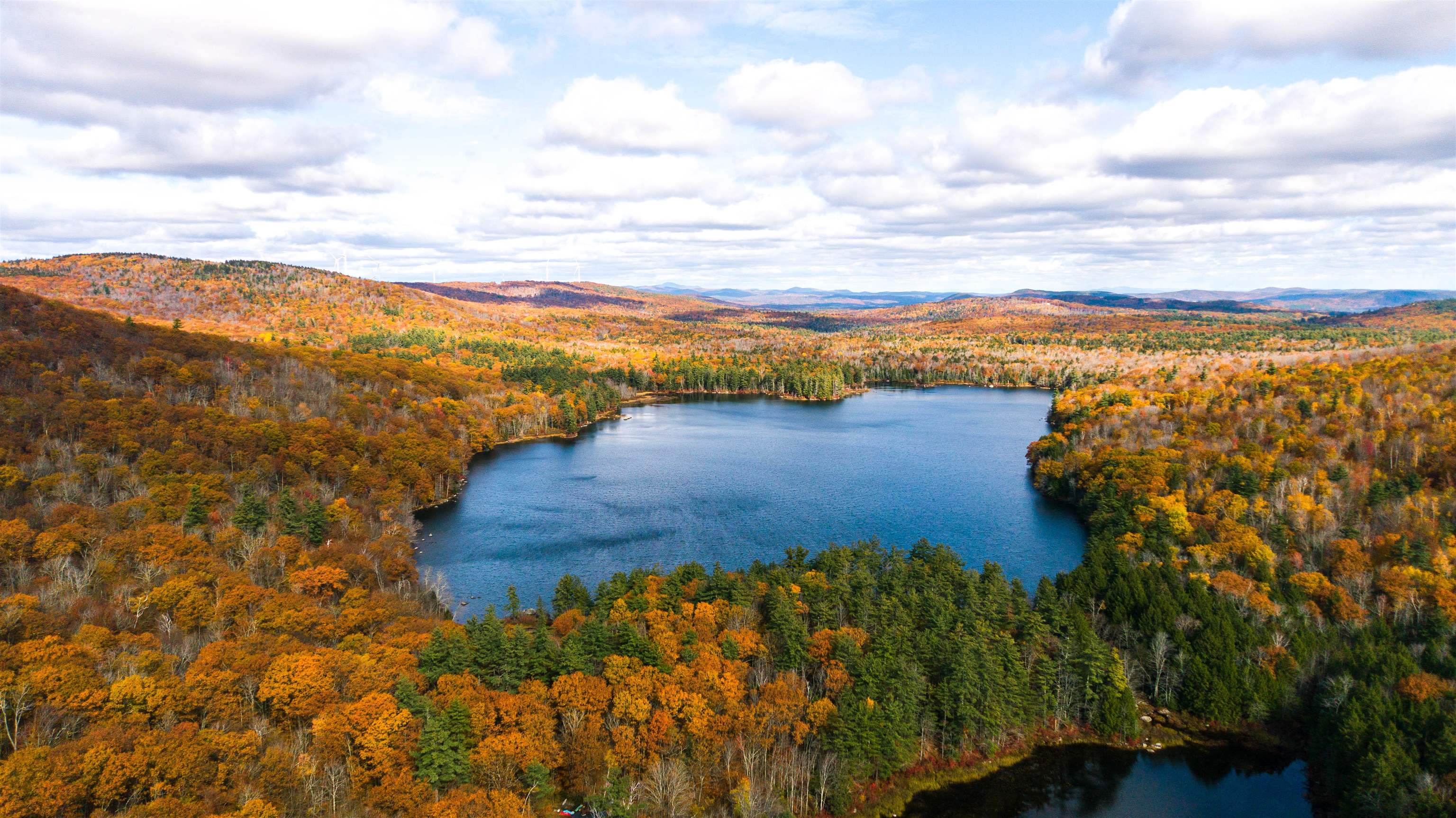 000 Willard Pond Road