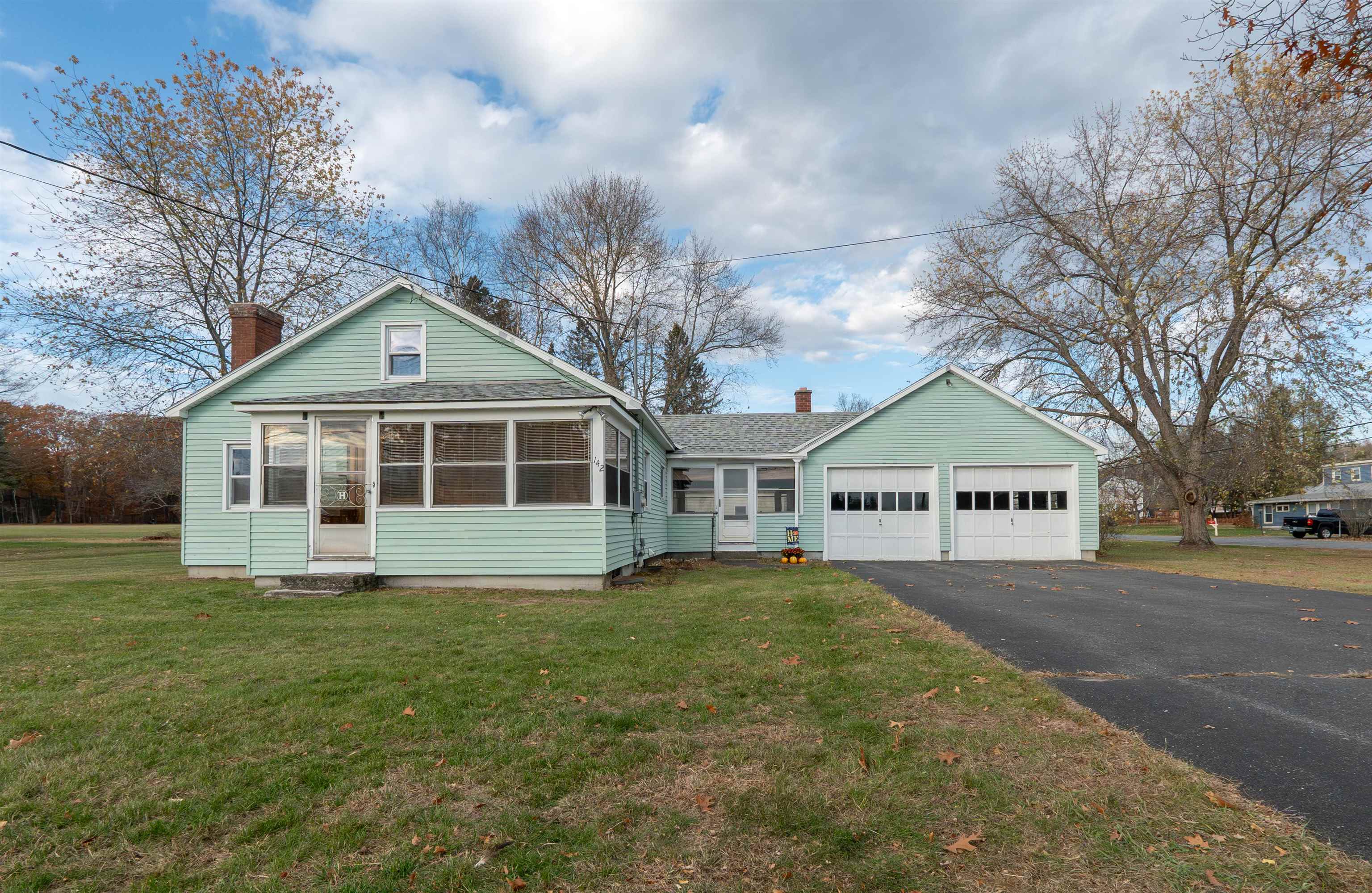 142 Brattleboro Road