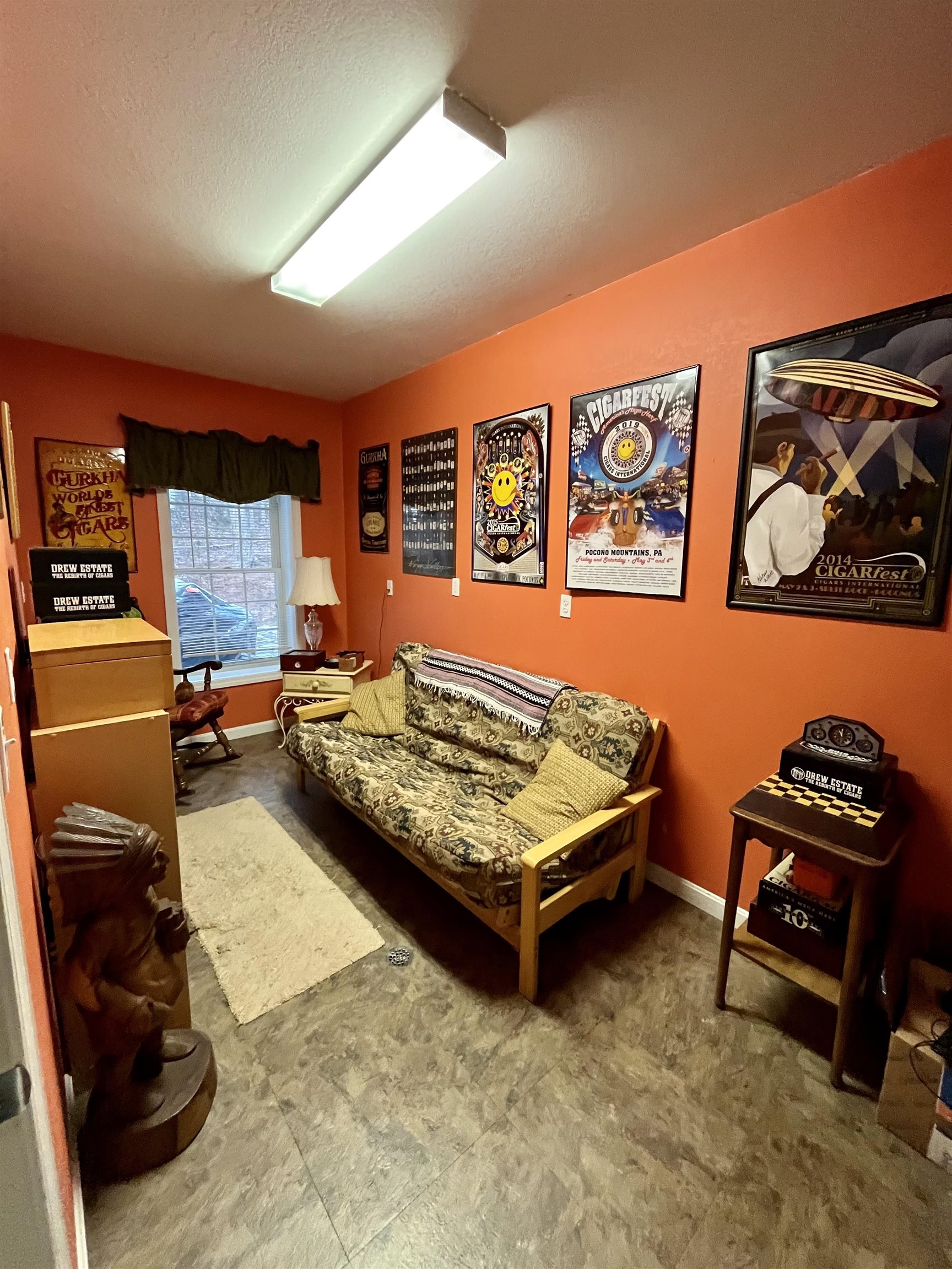 114 US route 3 Route