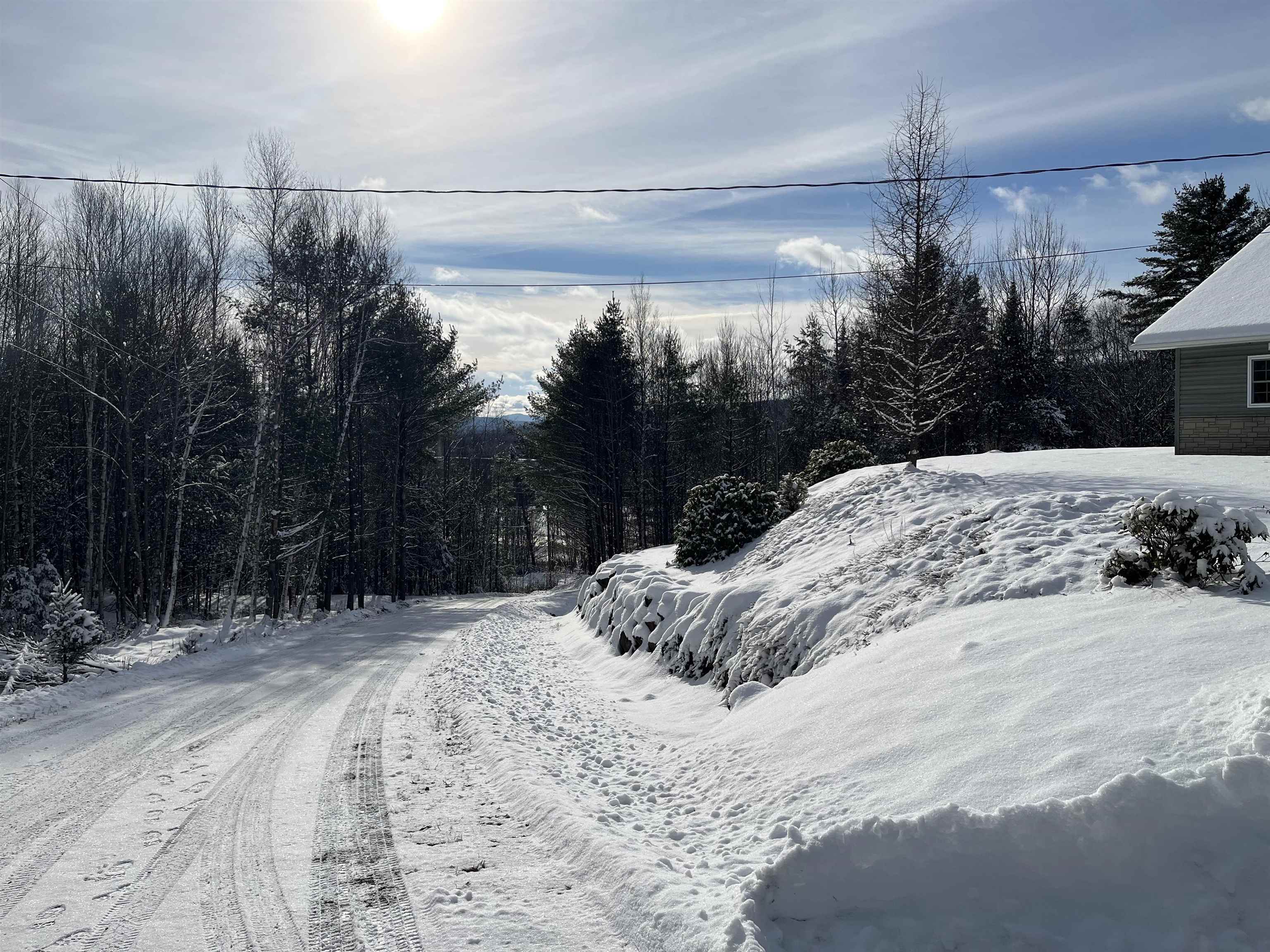 114 US route 3 Route