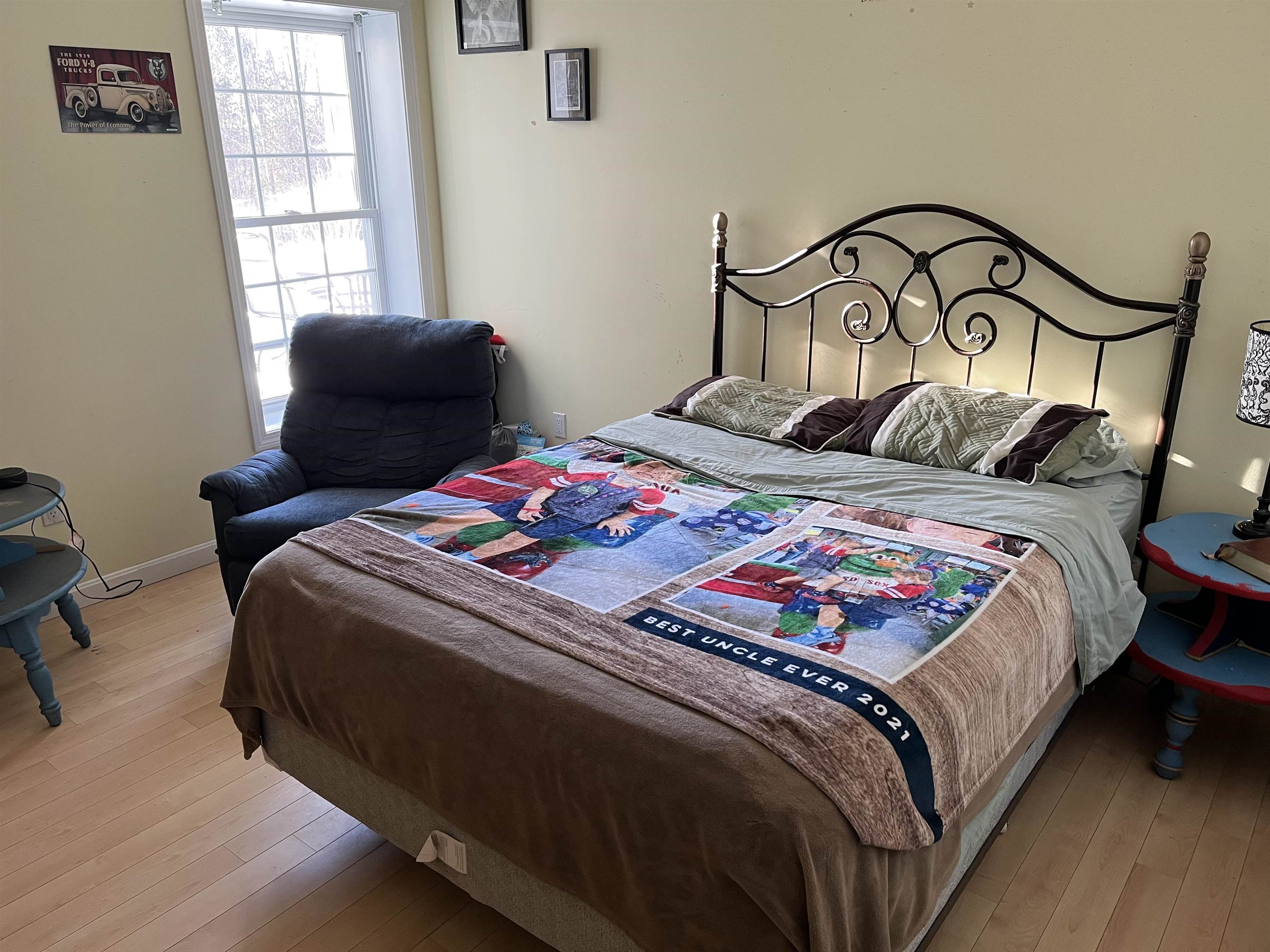 114 US route 3 Route