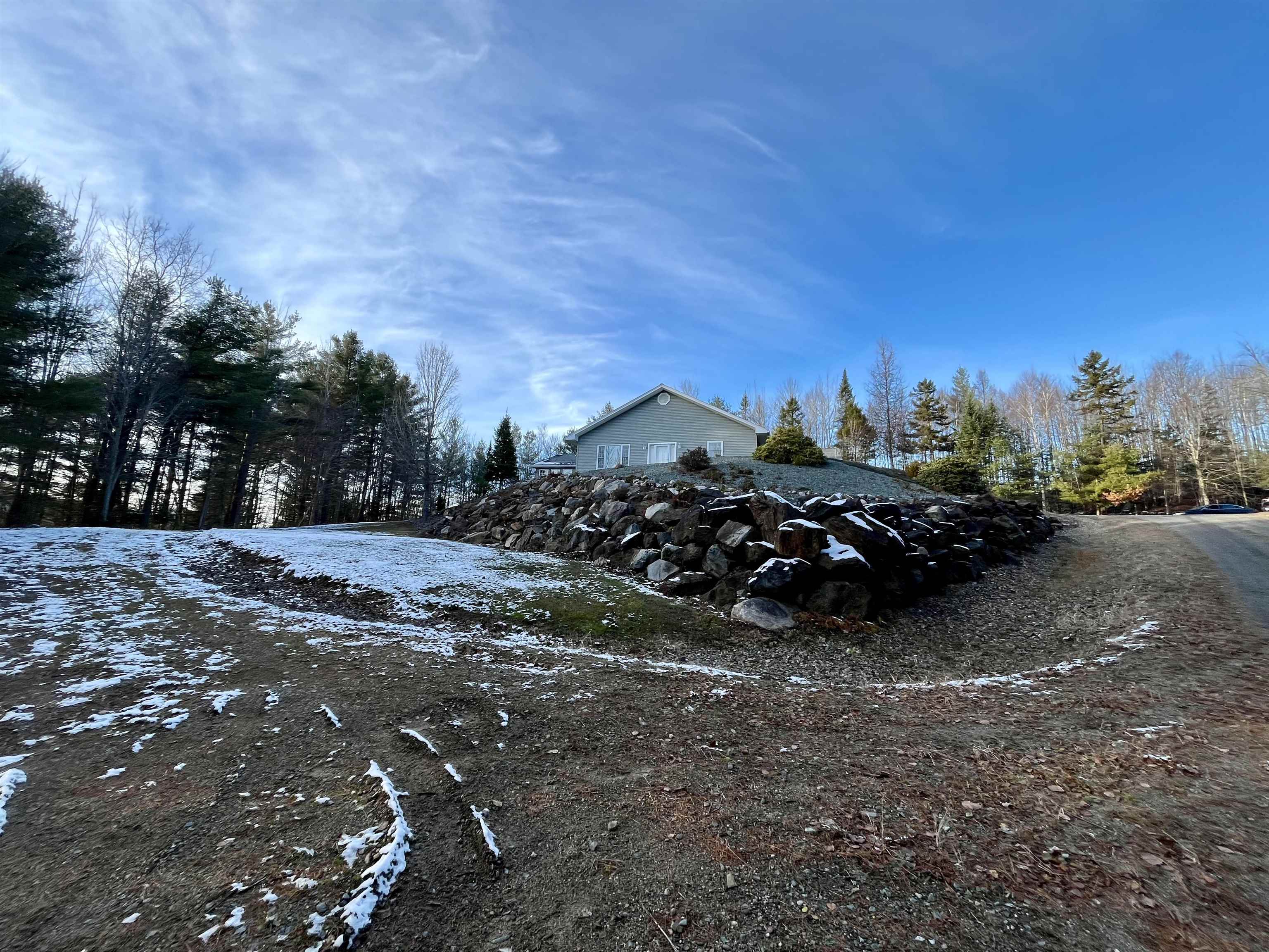 114 US route 3 Route