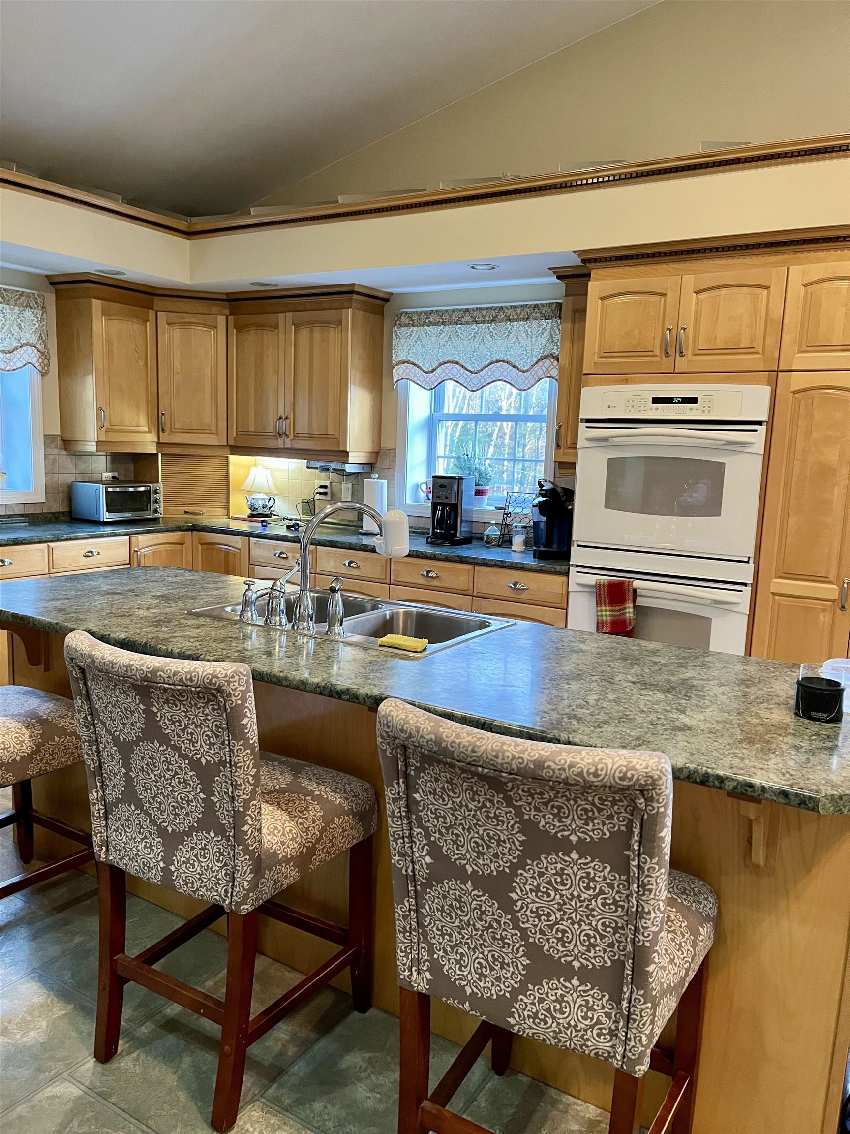 114 US route 3 Route