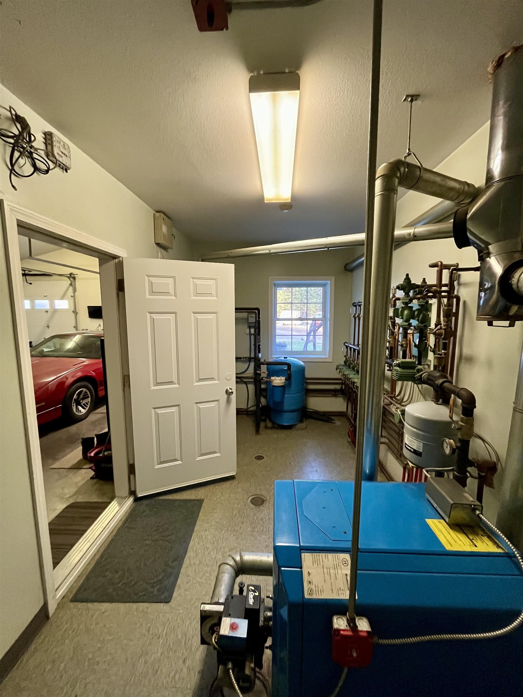 114 US route 3 Route