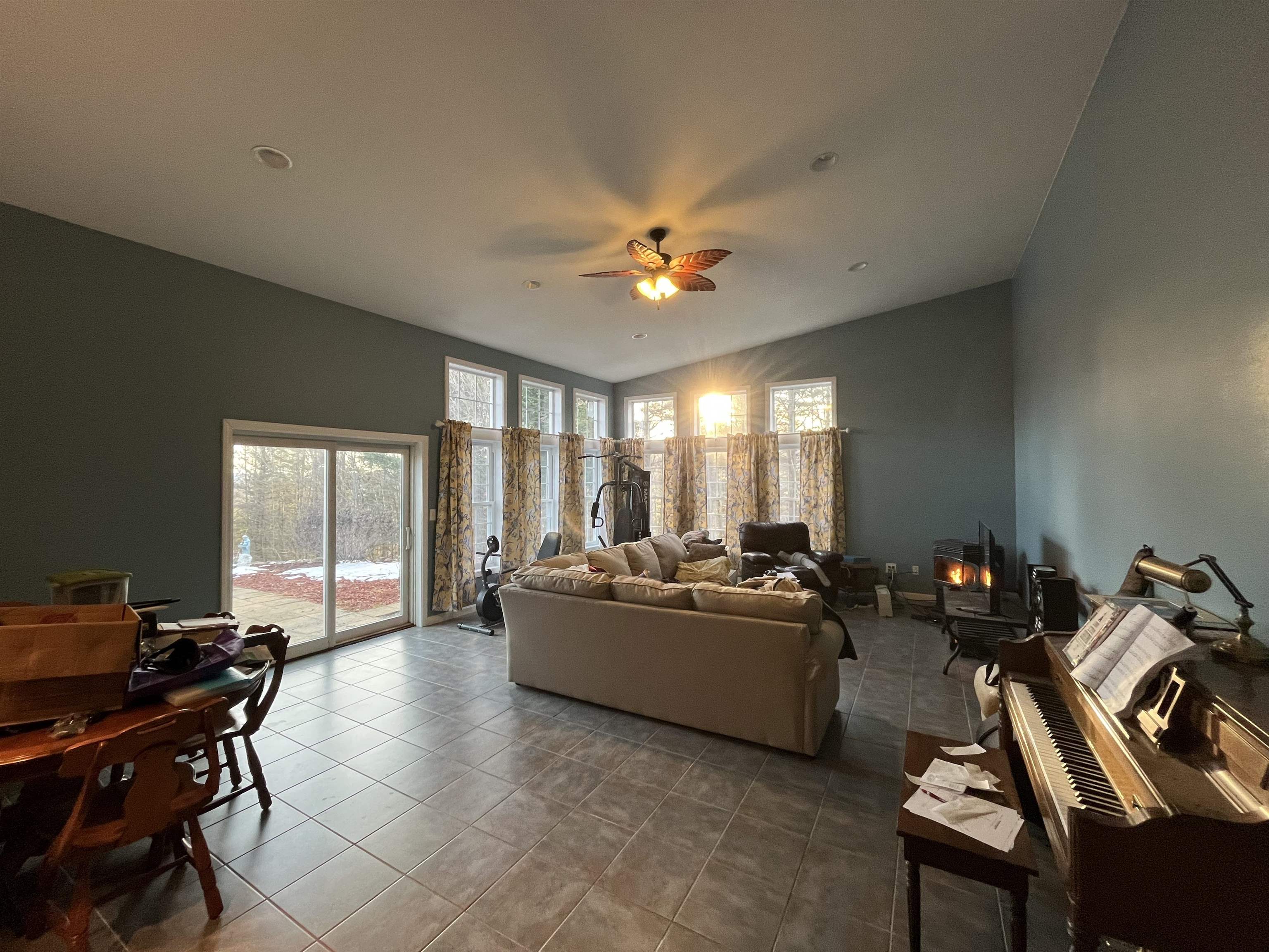 114 US route 3 Route