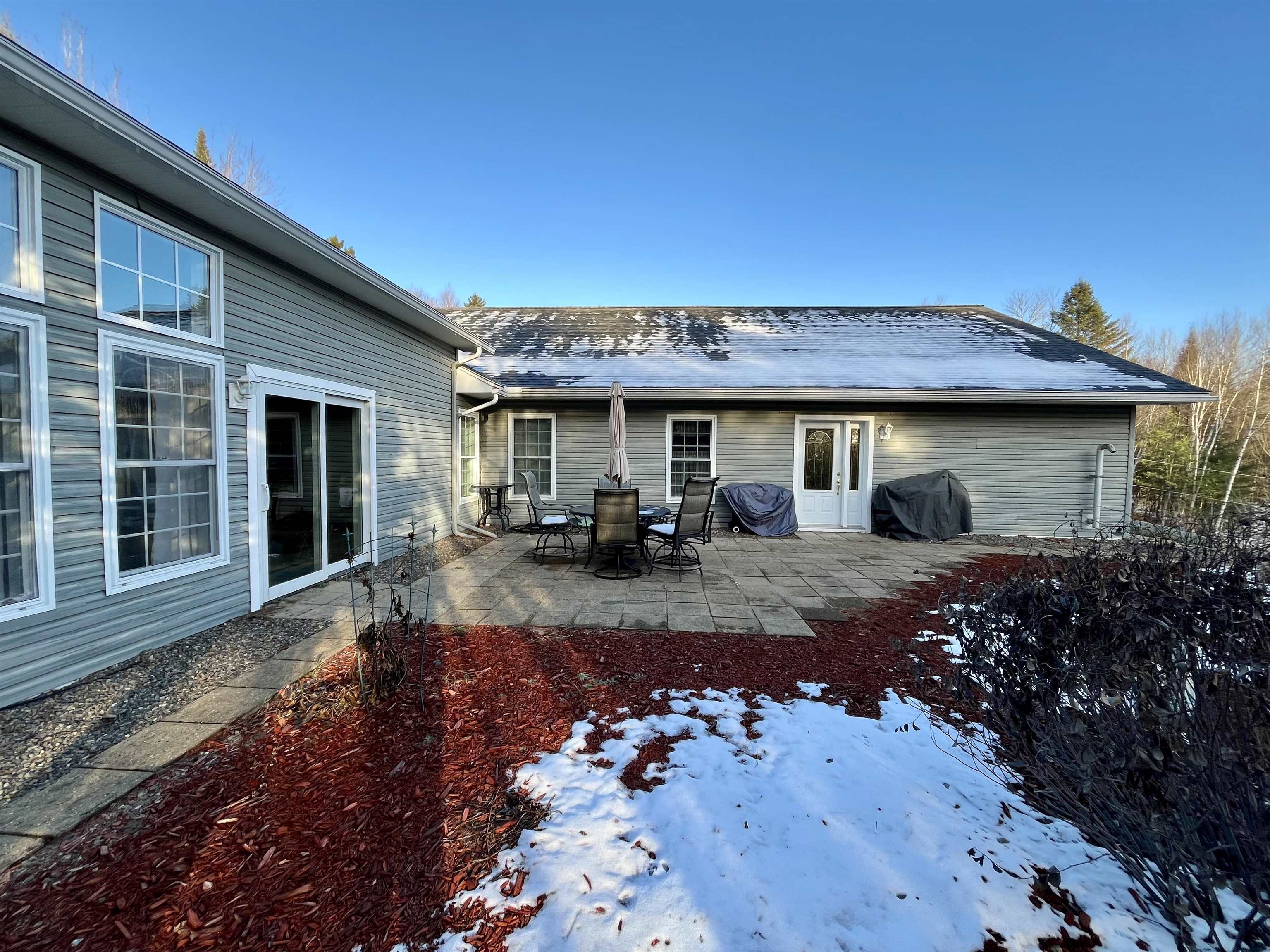 114 US route 3 Route