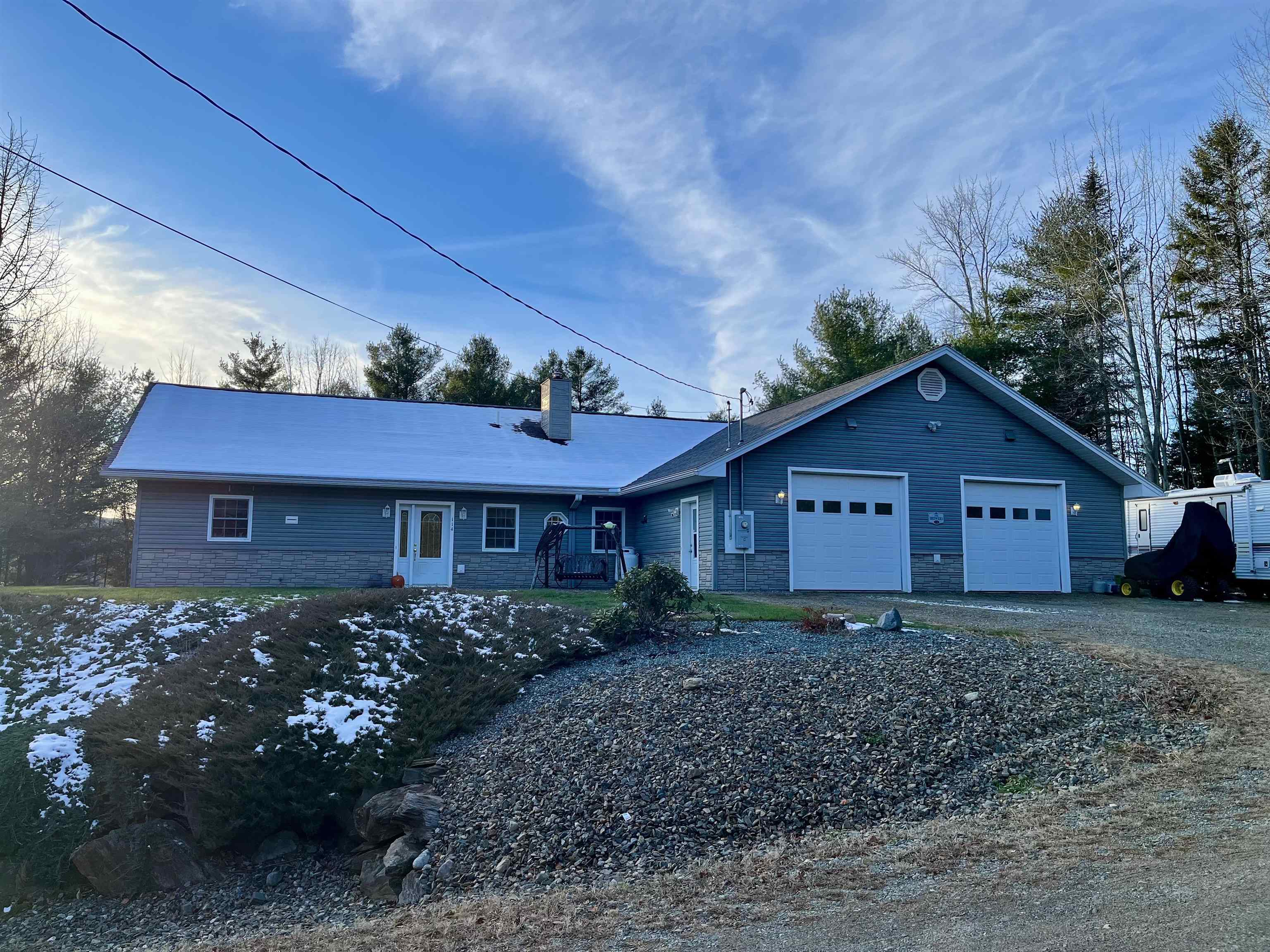 114 US route 3 Route