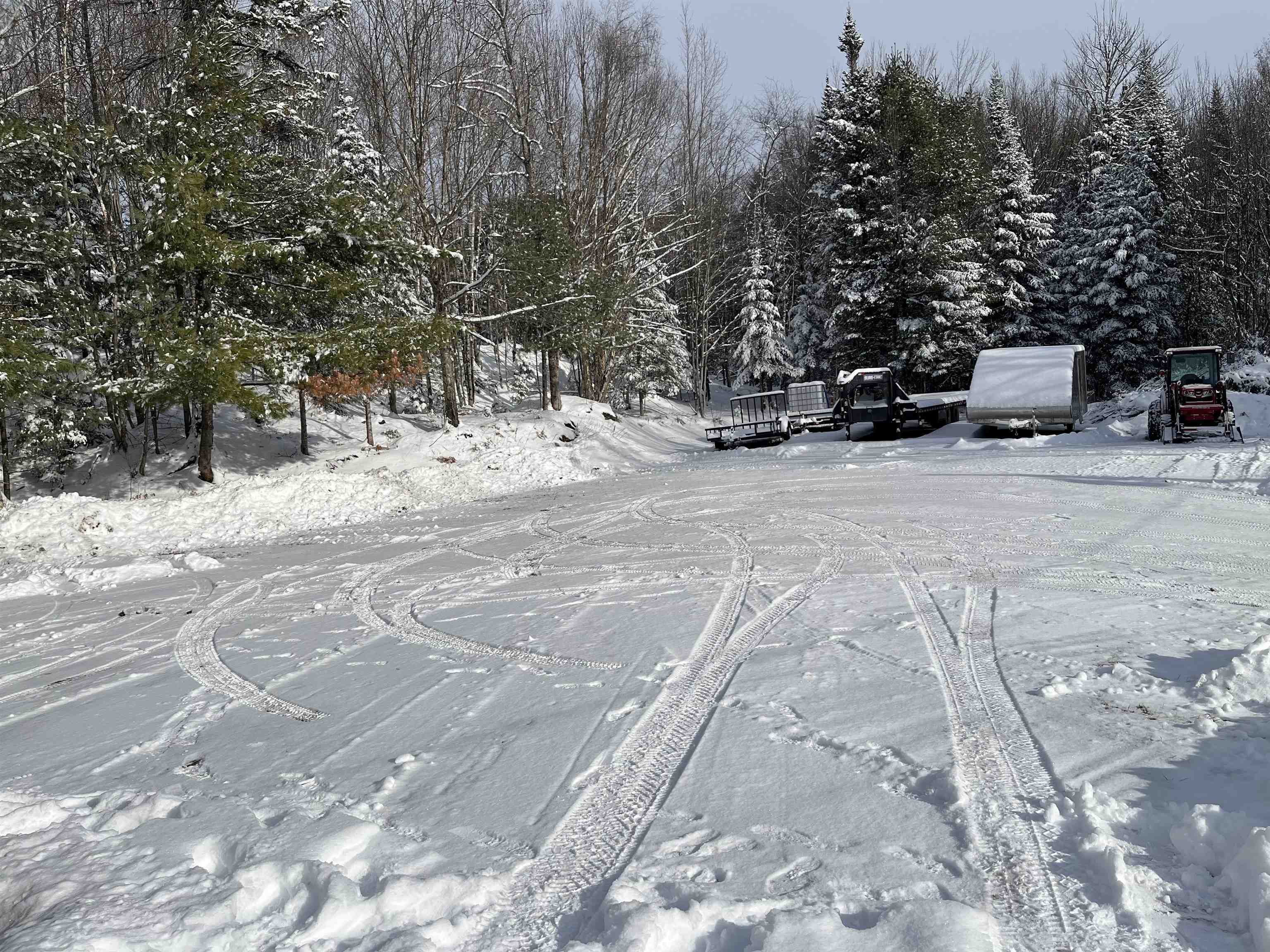 114 US route 3 Route