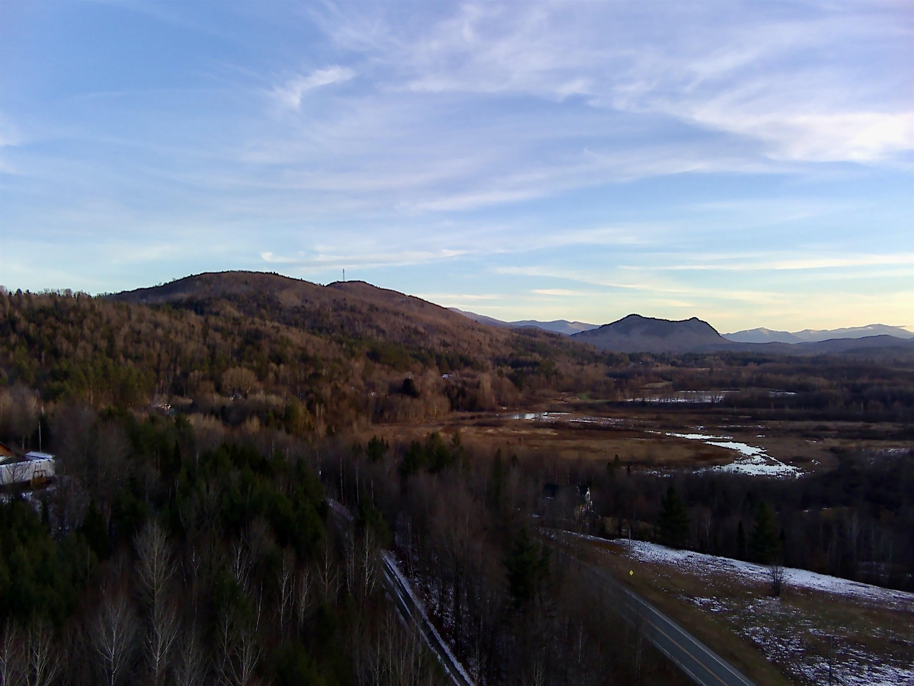 114 US route 3 Route