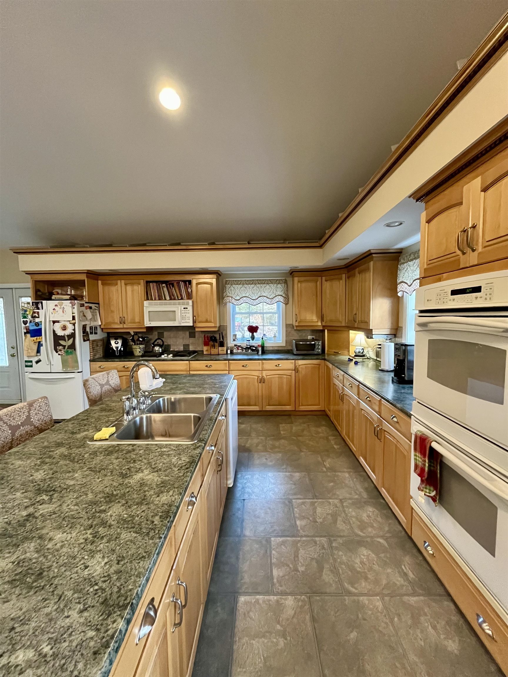 114 US route 3 Route