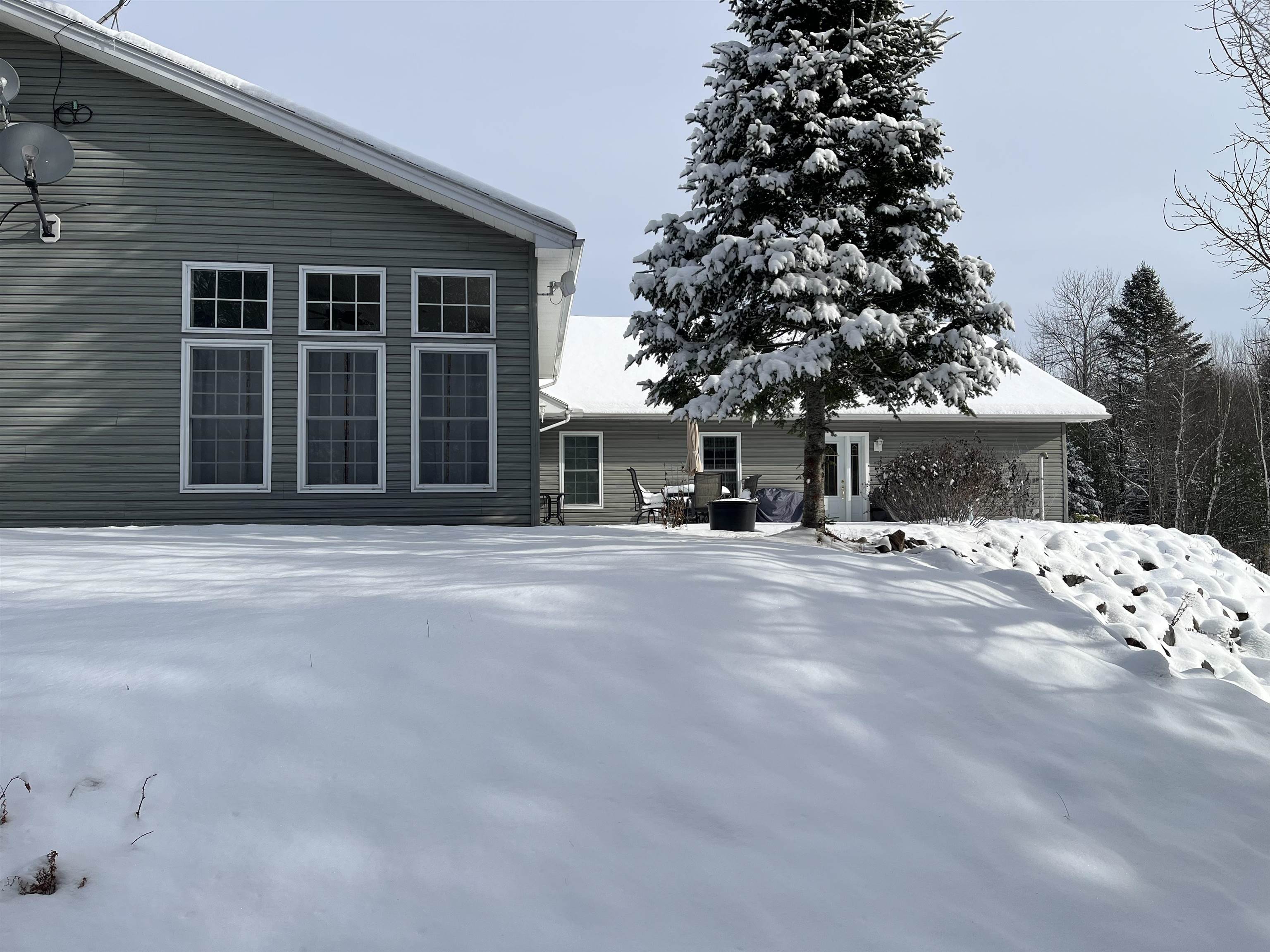 114 US route 3 Route