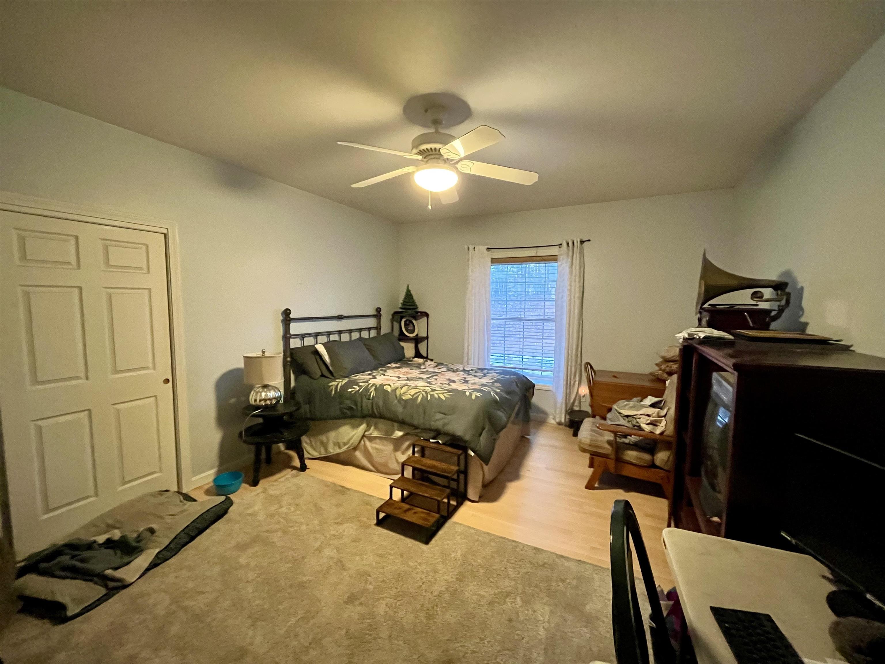 114 US route 3 Route