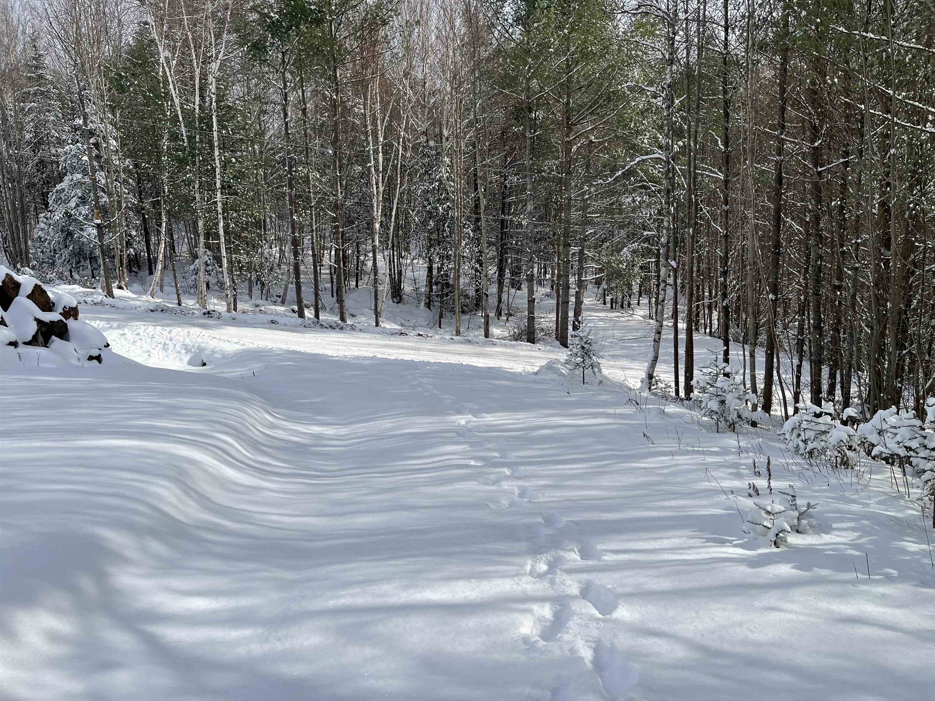 114 US route 3 Route