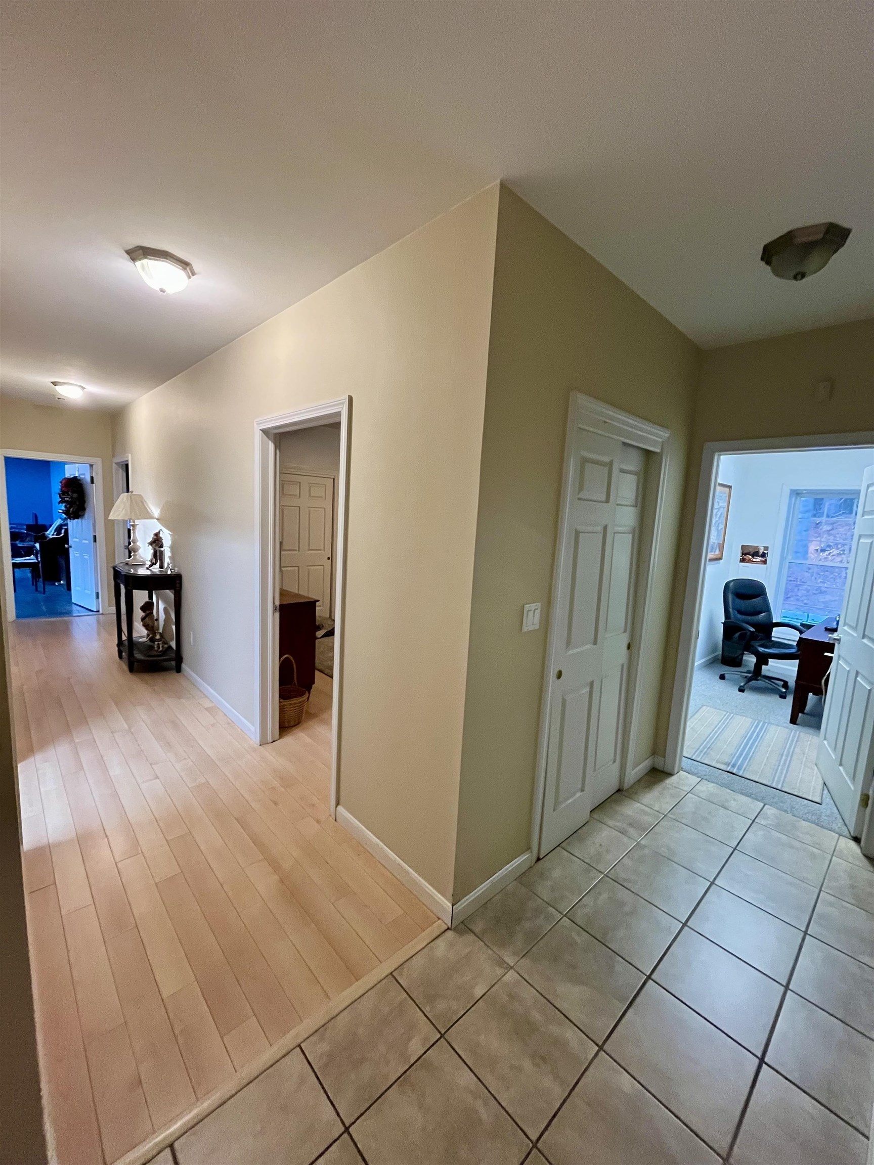 114 US route 3 Route