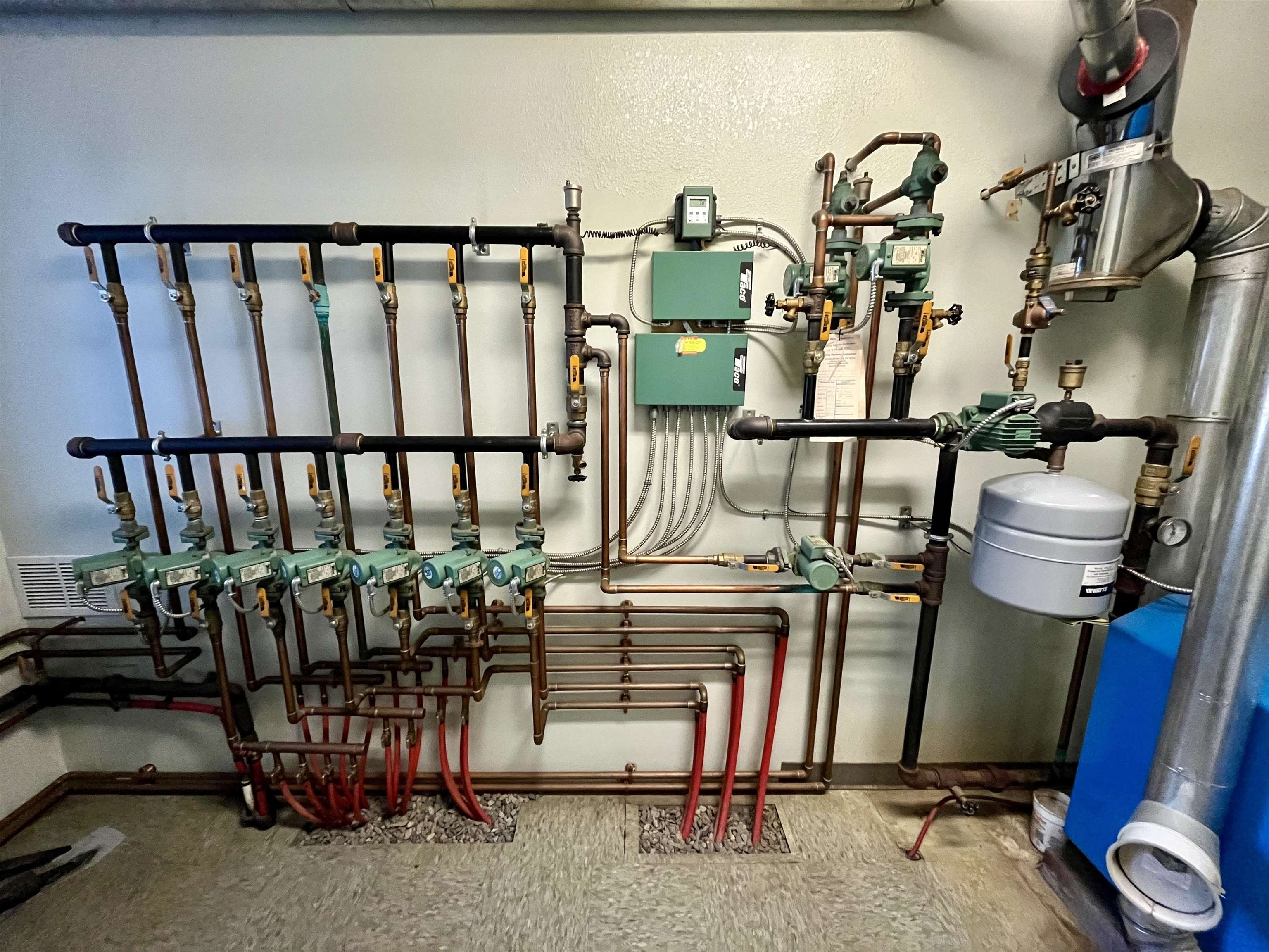 114 US route 3 Route