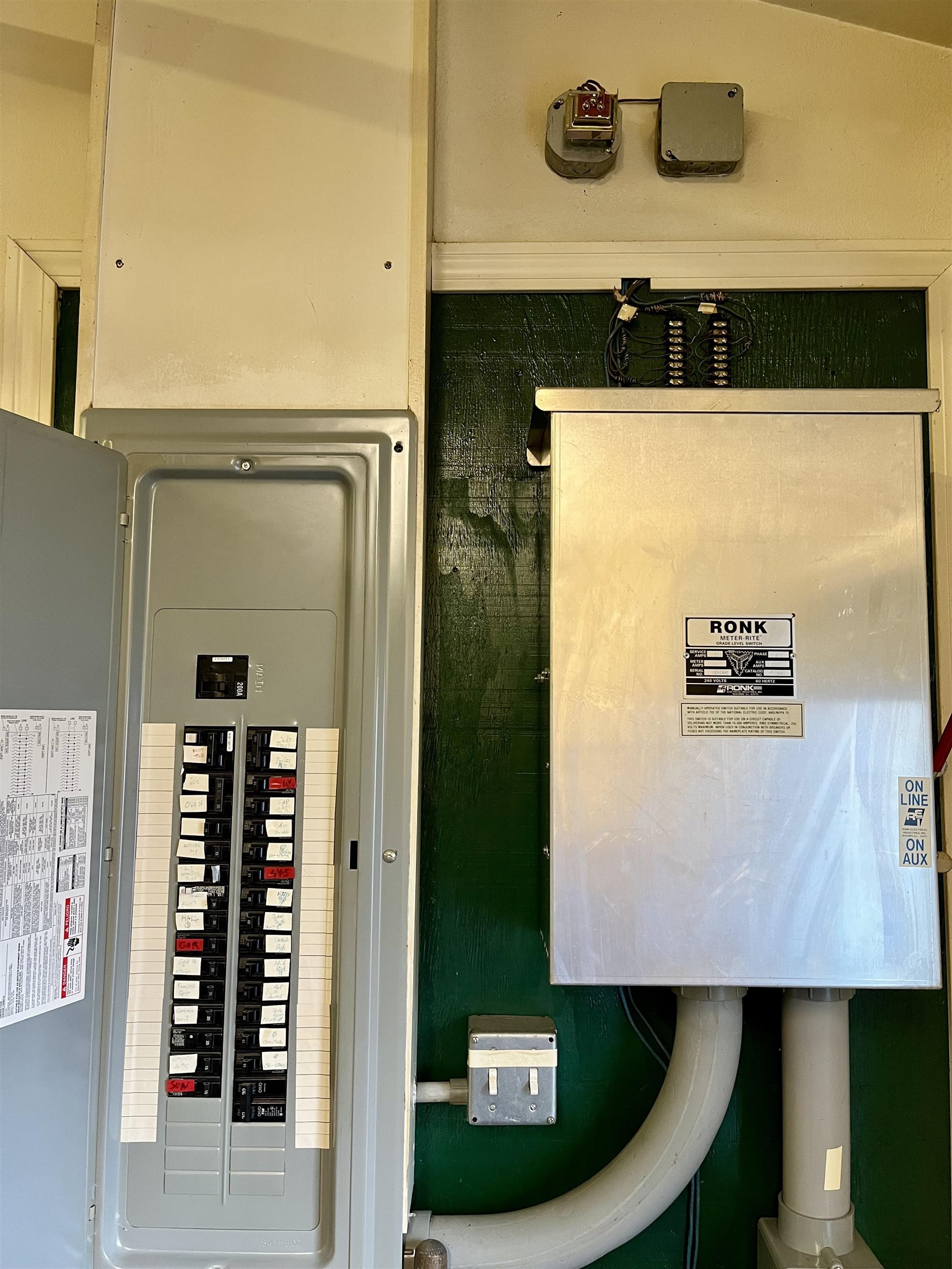 114 US route 3 Route