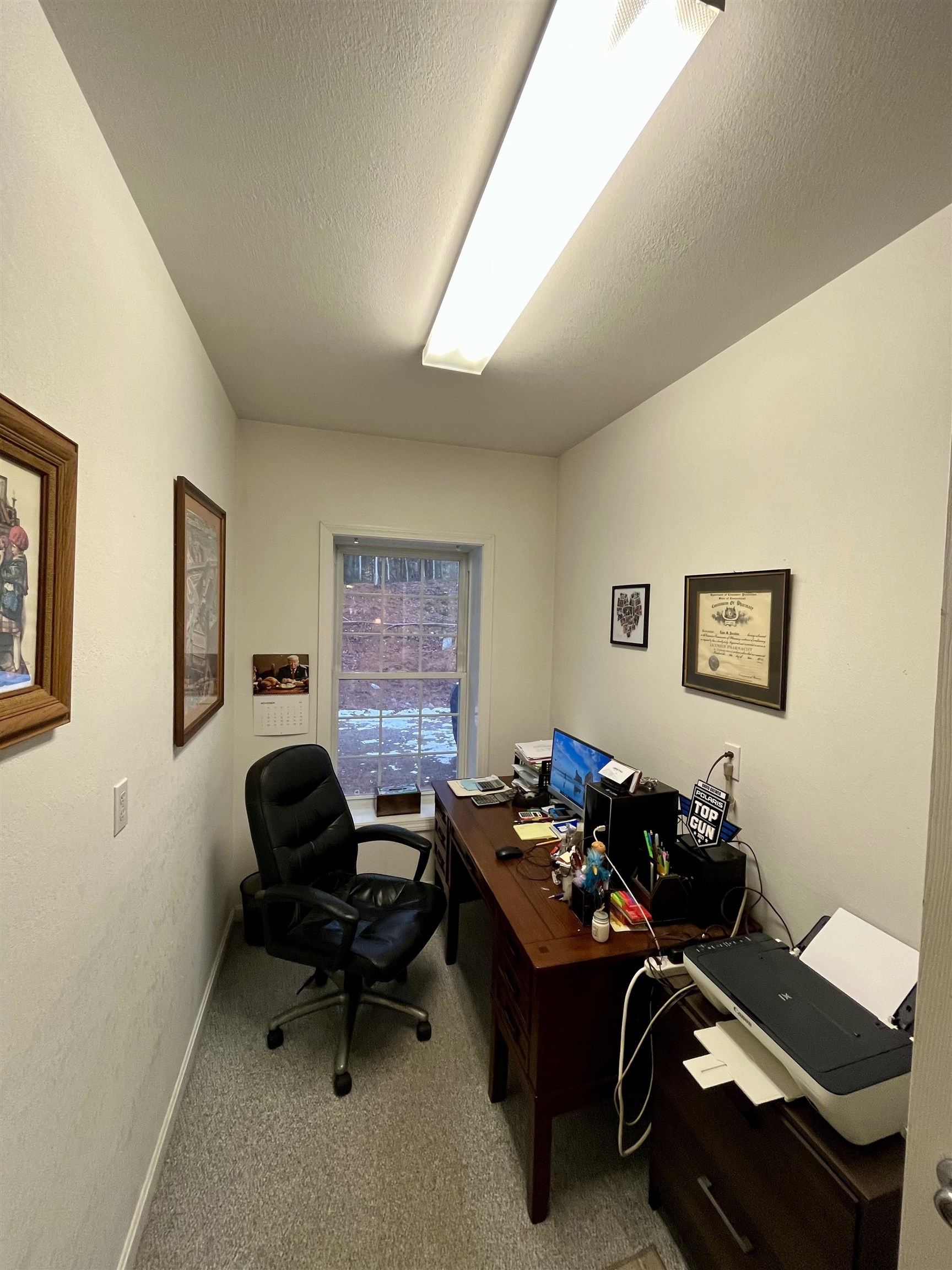 114 US route 3 Route