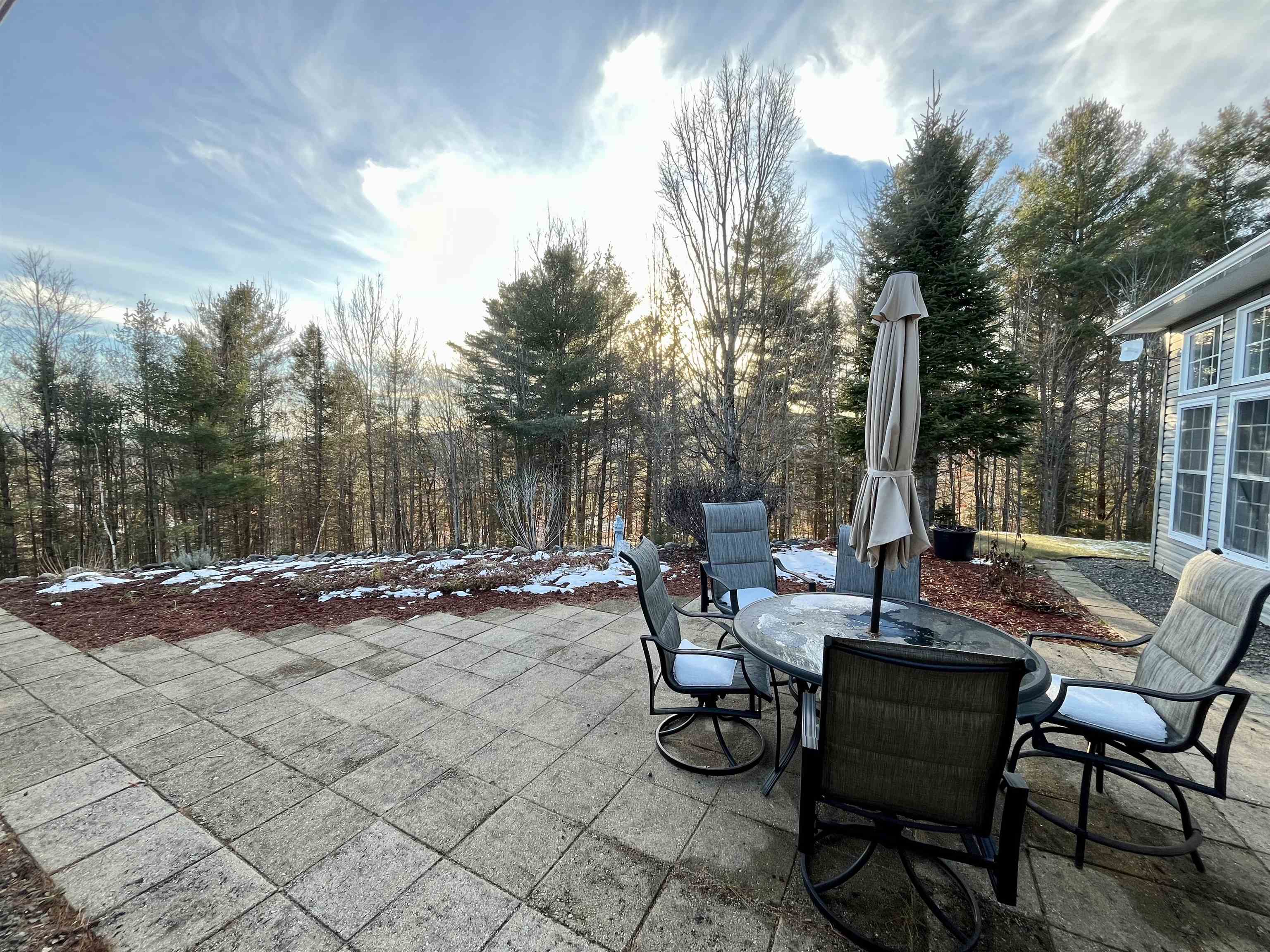 114 US route 3 Route