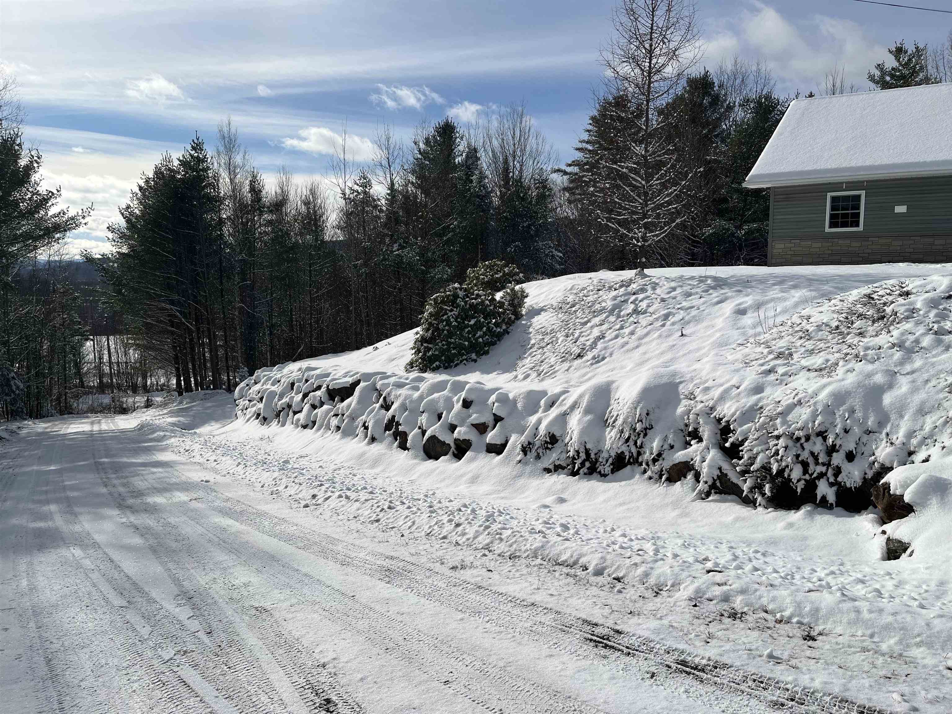 114 US route 3 Route