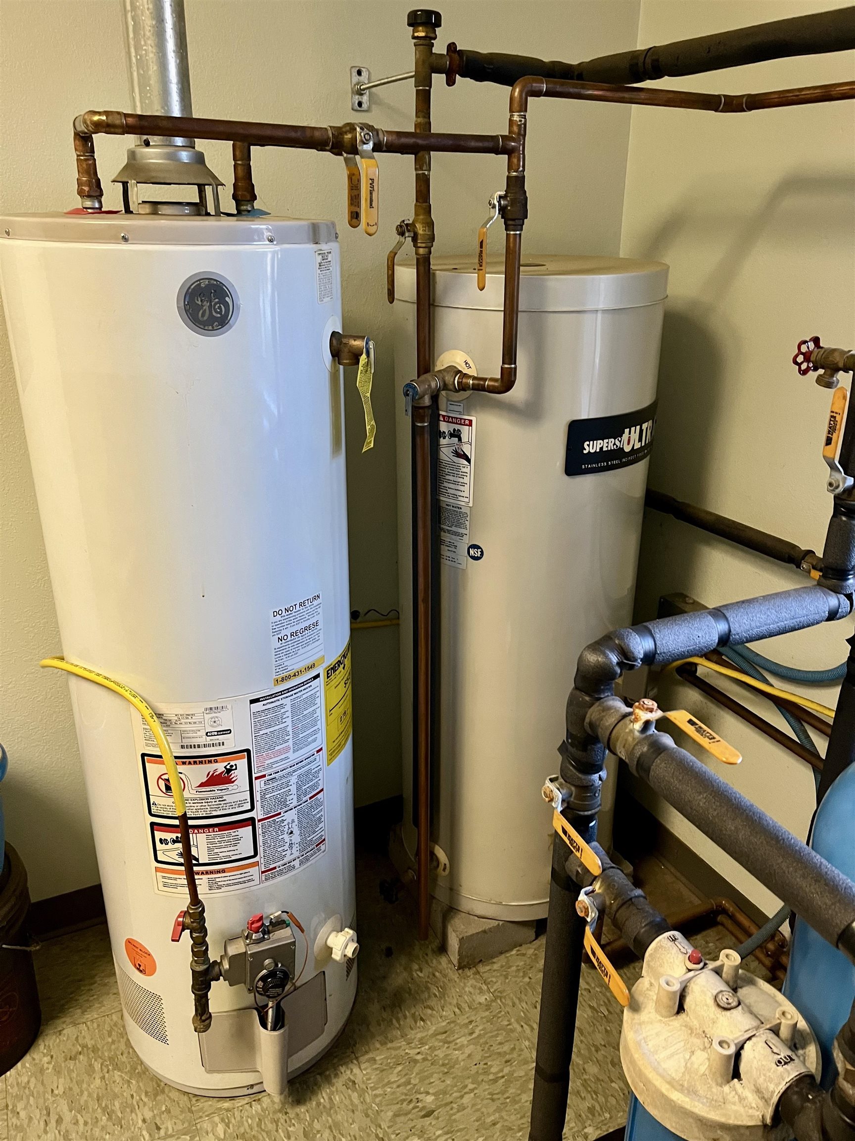 114 US route 3 Route