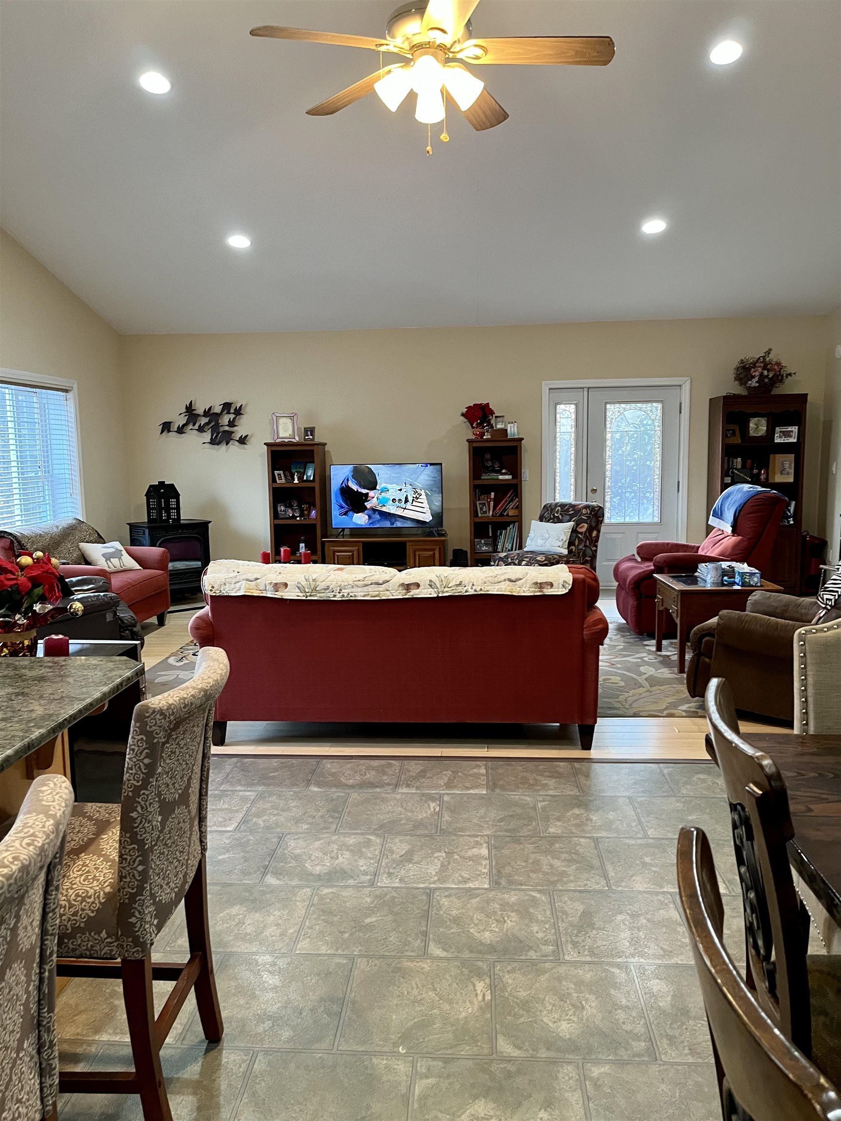 114 US route 3 Route