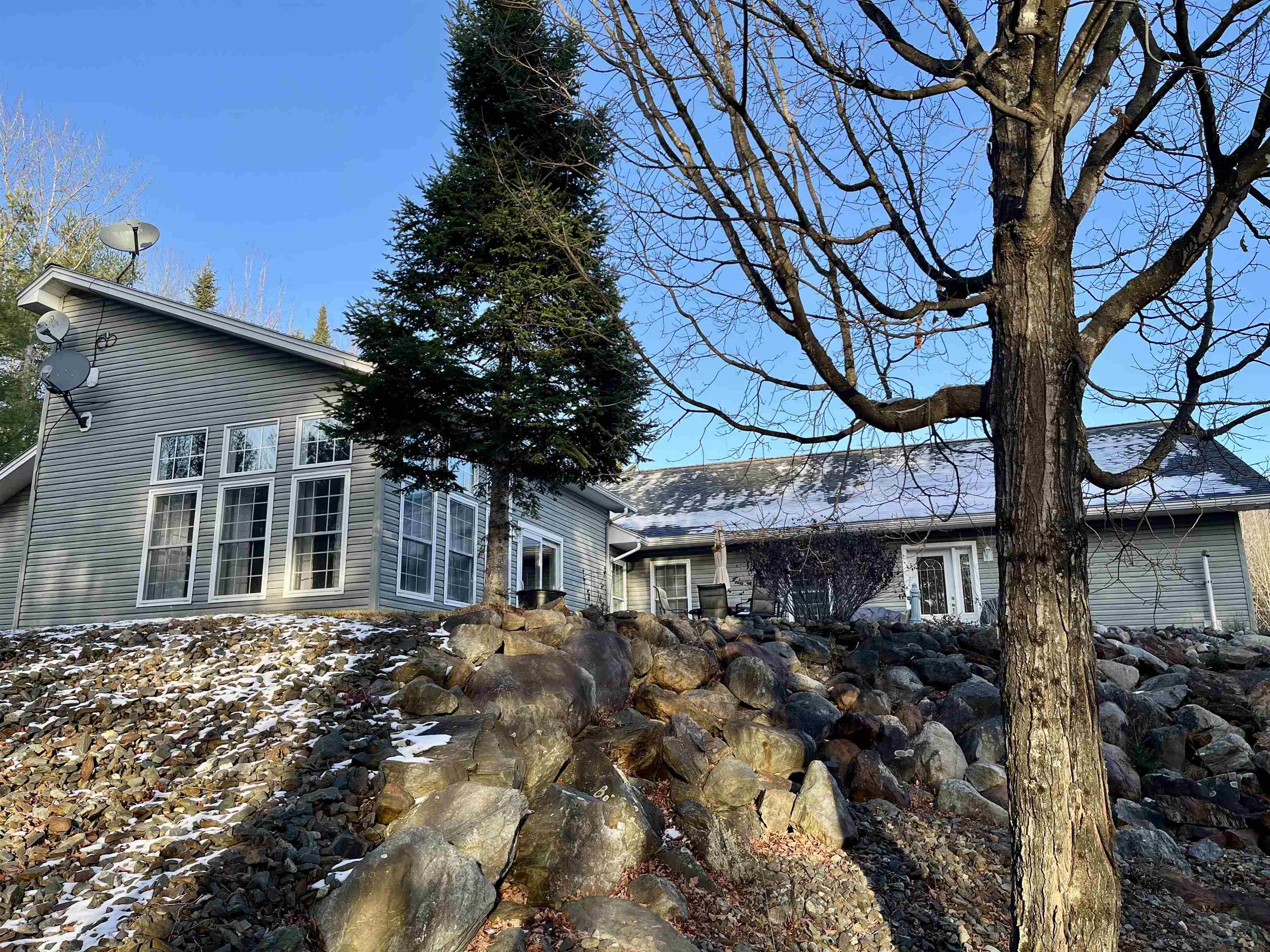 114 US route 3 Route