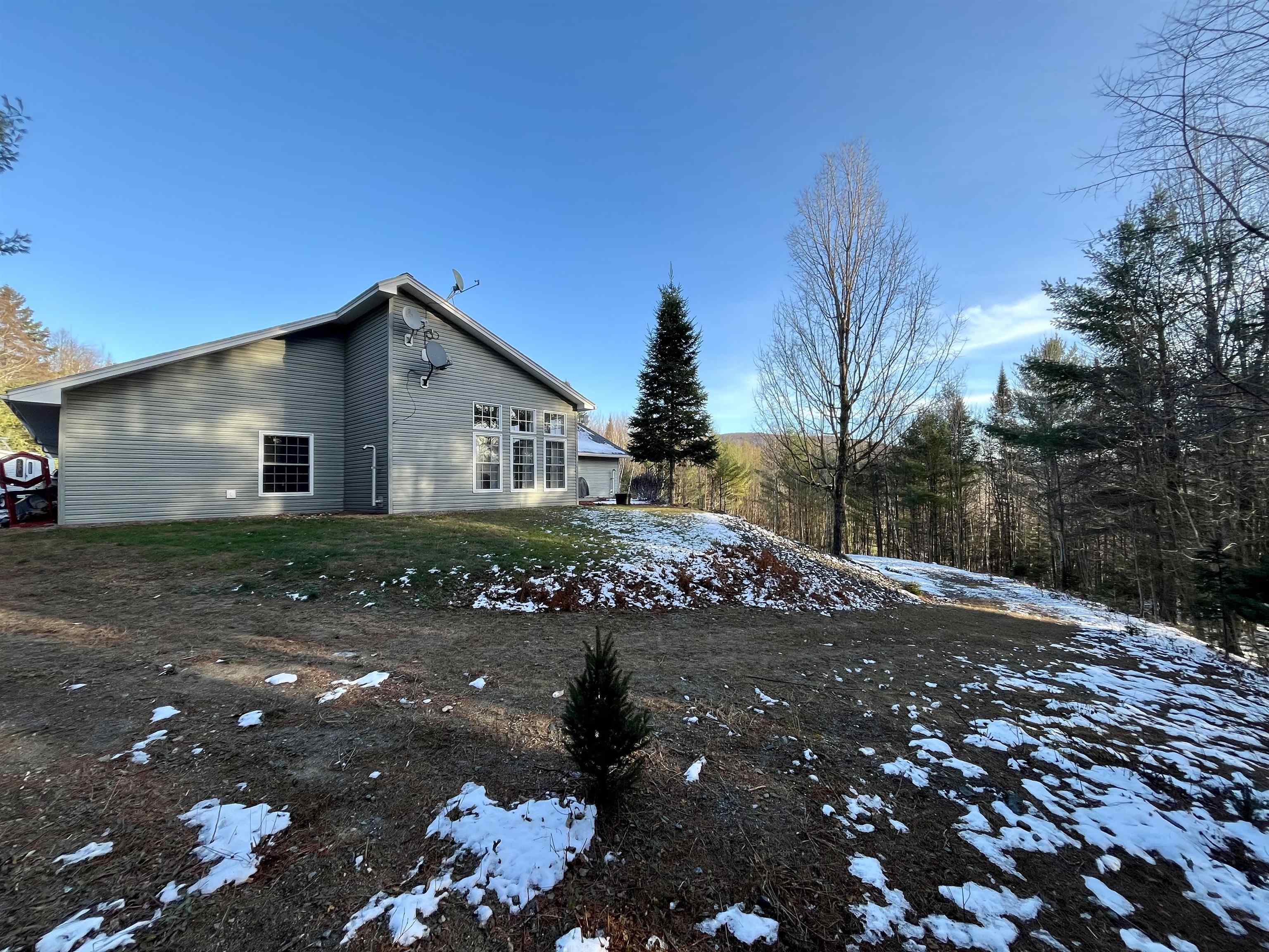 114 US route 3 Route