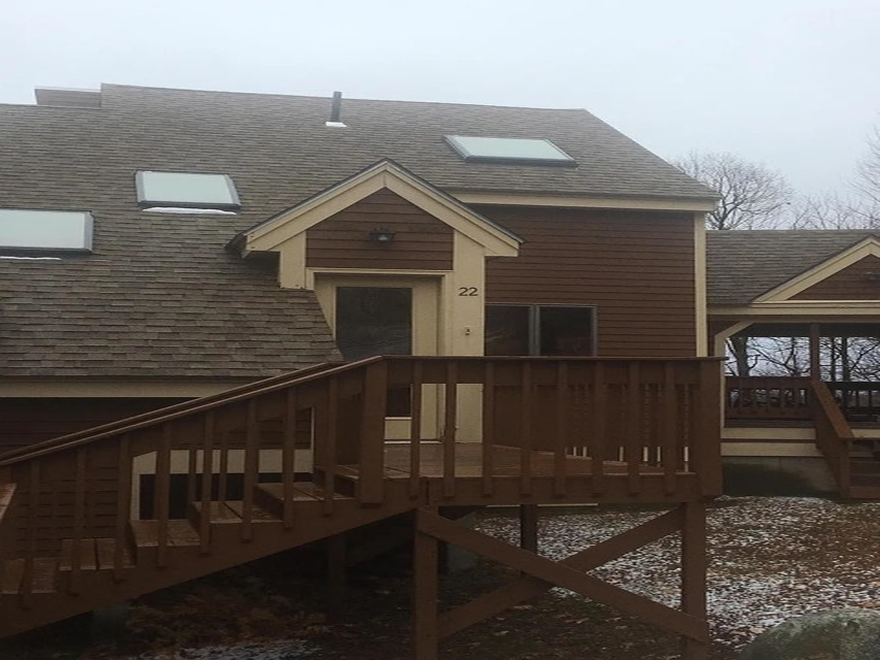 10 Onset Road Unit: 22B