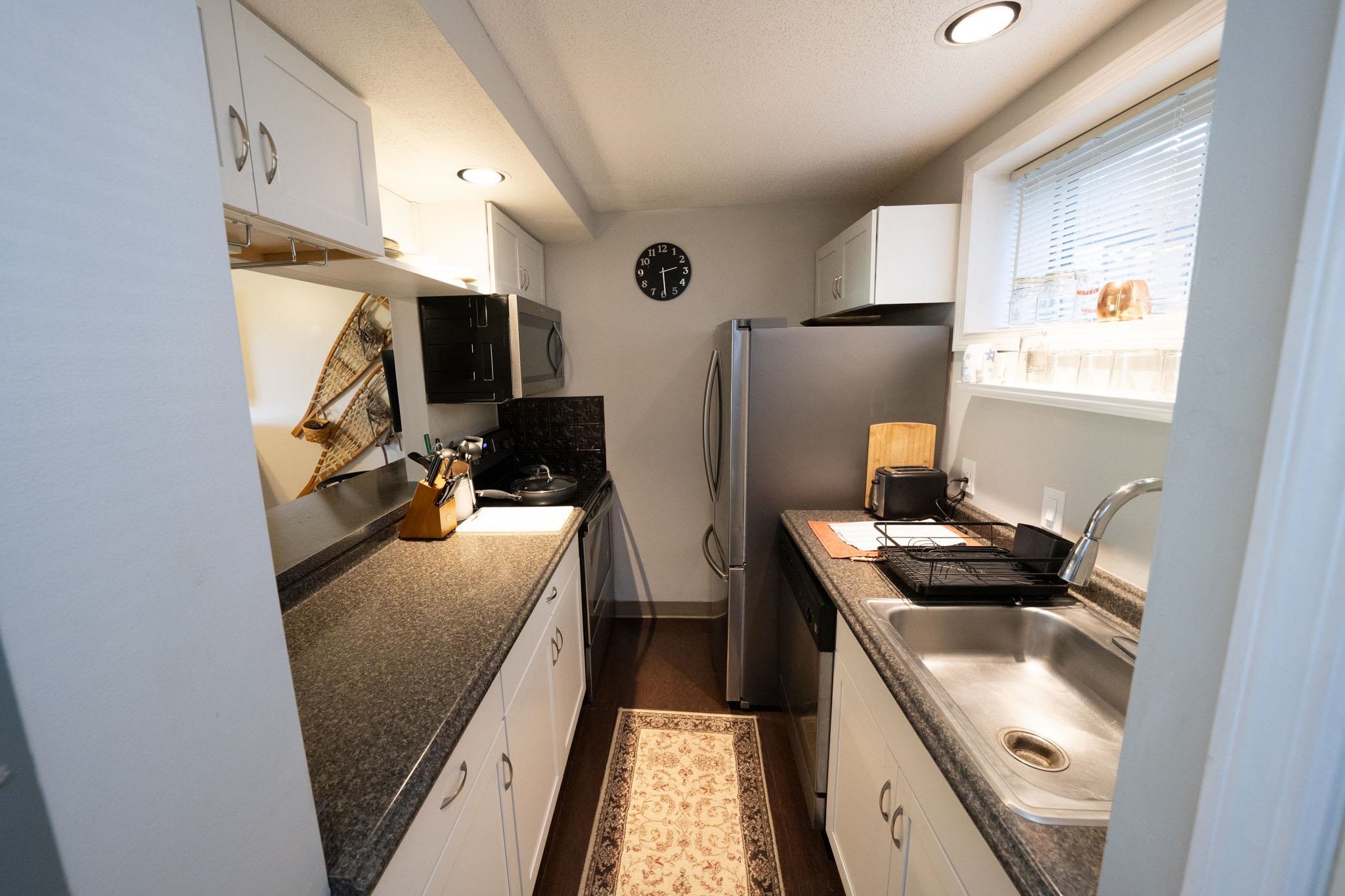 10 Onset Road Unit: 22B