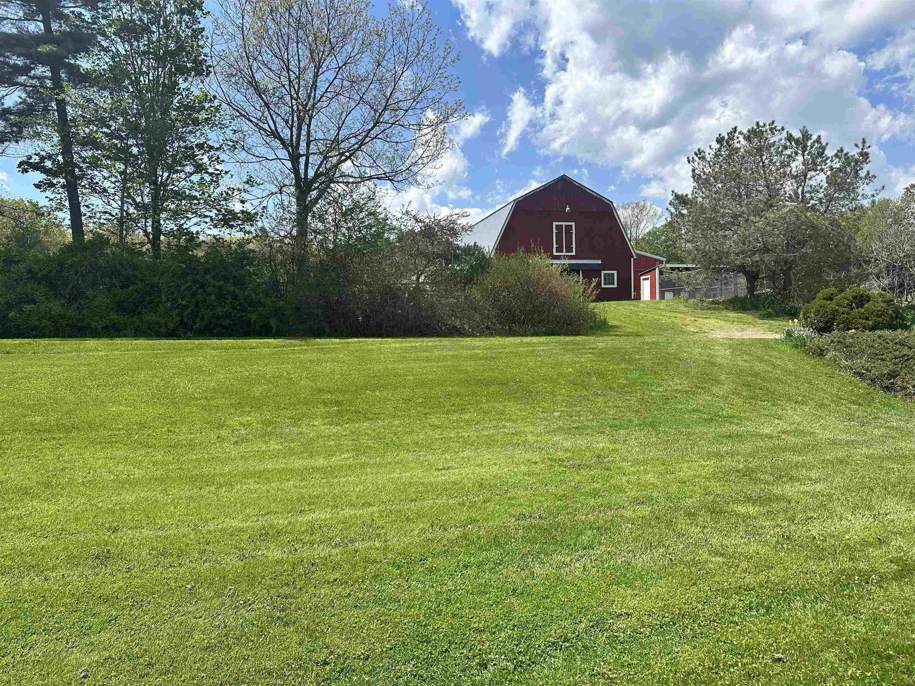 203 Winch Hill Road