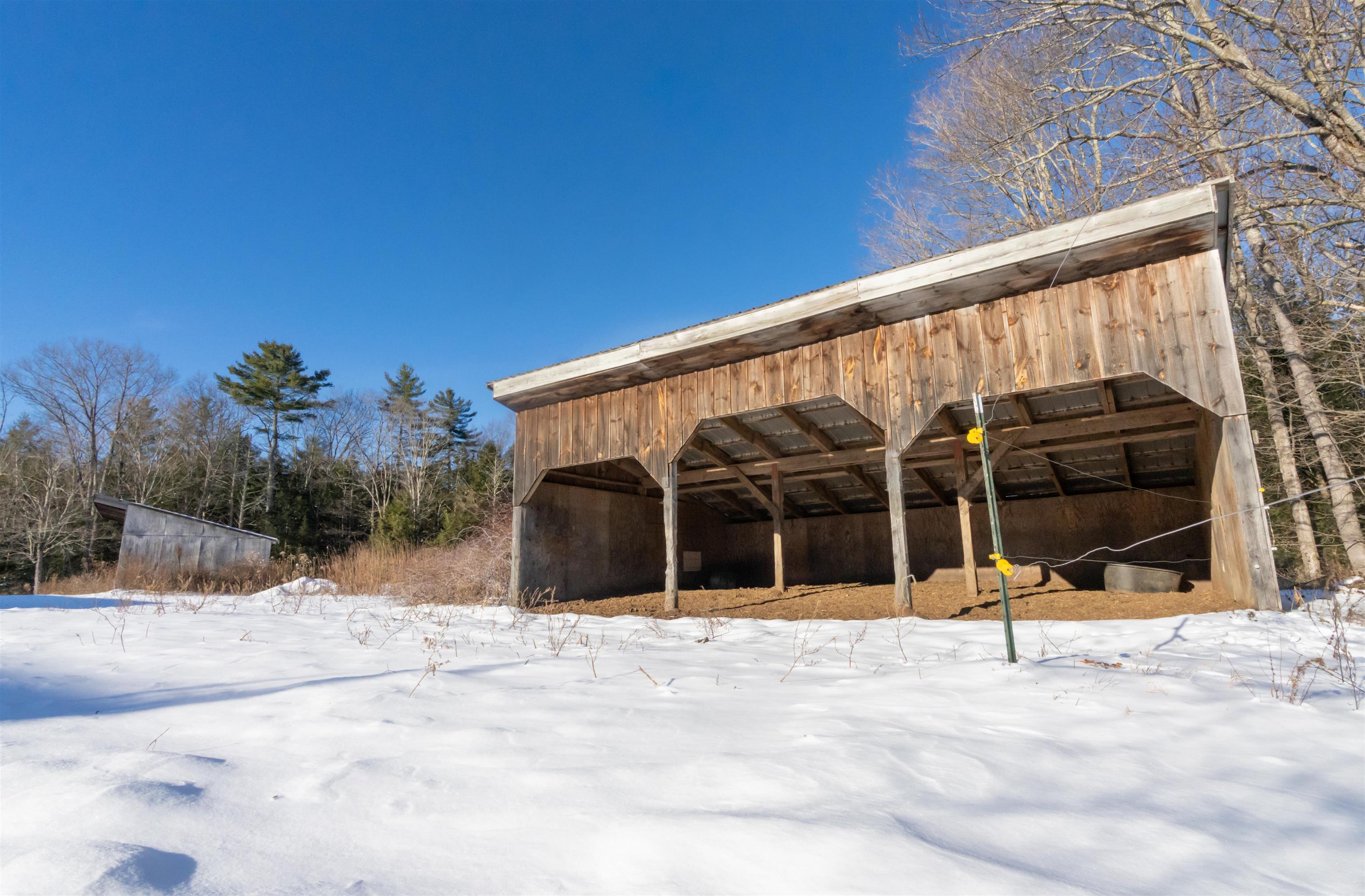 203 Winch Hill Road